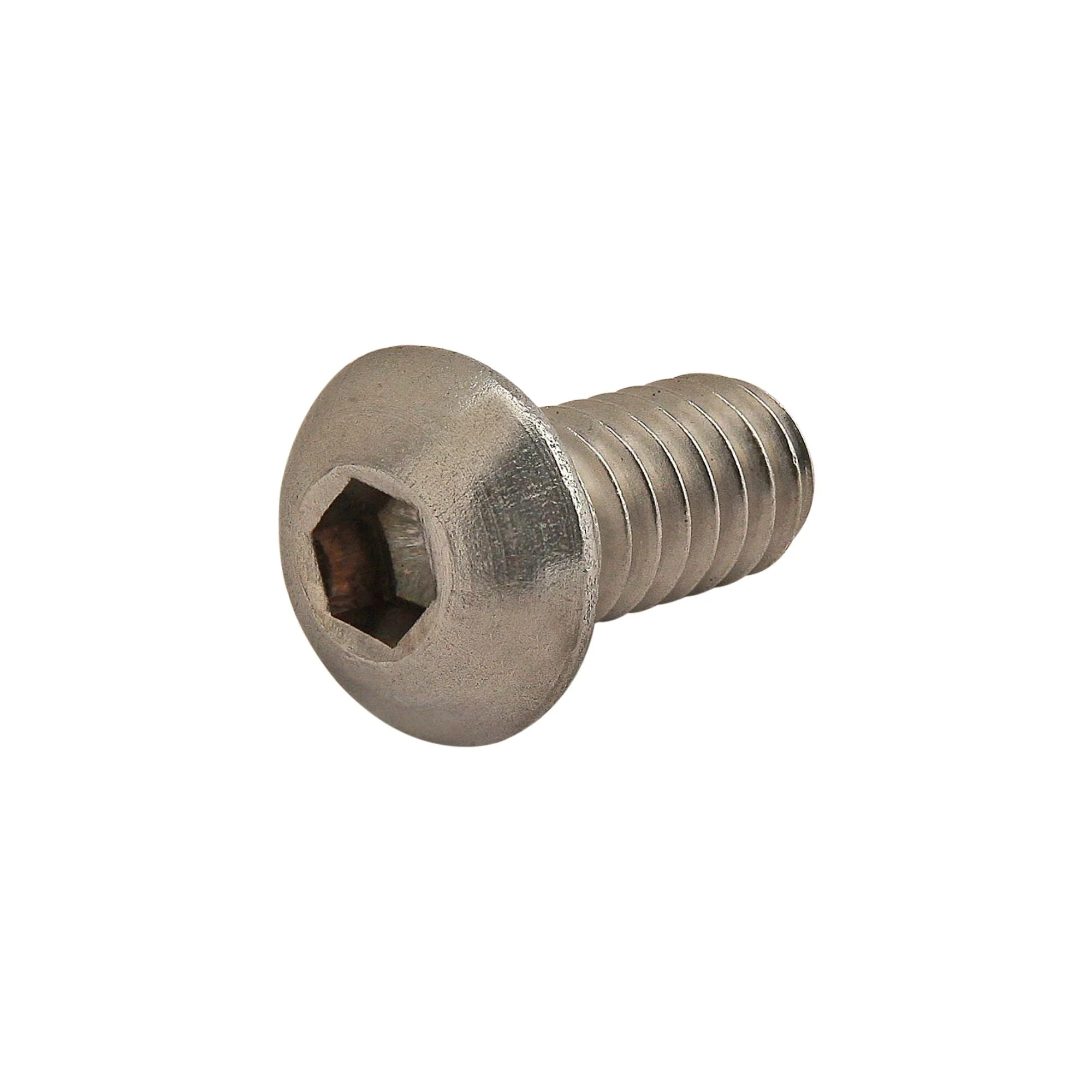 80/20 | Fractional Series Button Head Socket Cap Screw | 3690
