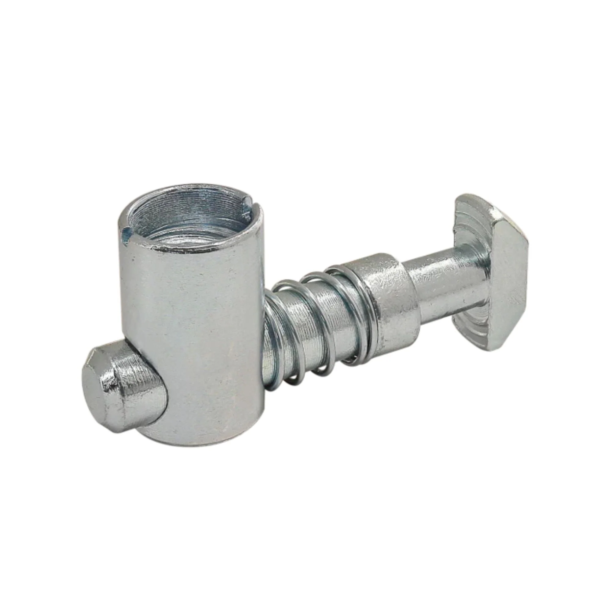 80/20 | 15 & 40 Series Central Connector, Vertical Orientation | 13187