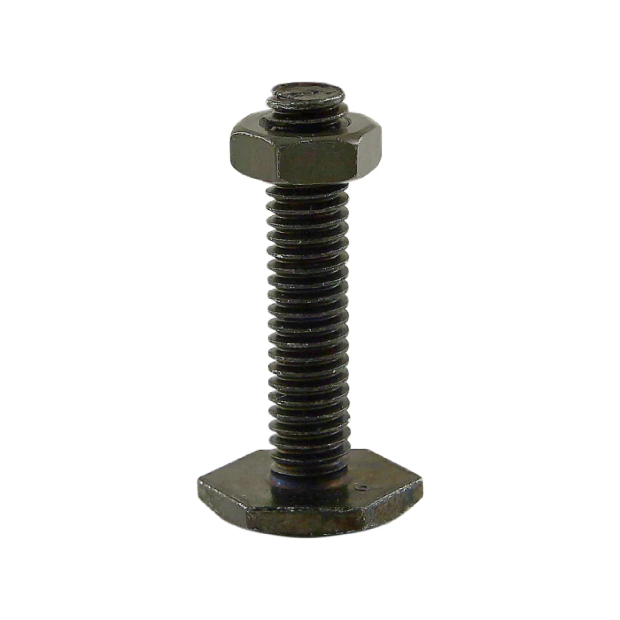 80/20 | 10 Series Economy Leveling Foot: 5/16-18 x 1.500 in | 2195