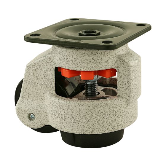 80/20 | 15 & 40 Series Leveling Casters | 2714