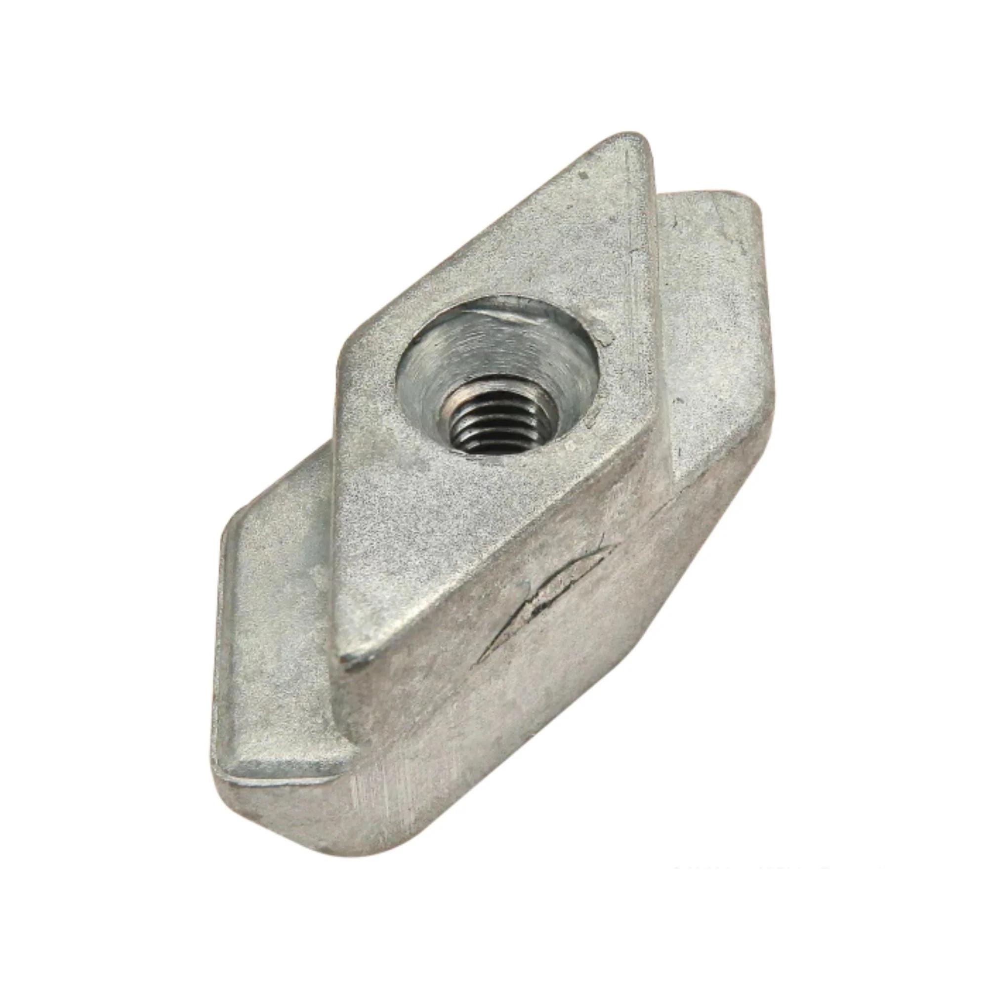 80/20 | 15 & 40 Series M3 Economy Drop-in T-Nut | 13179