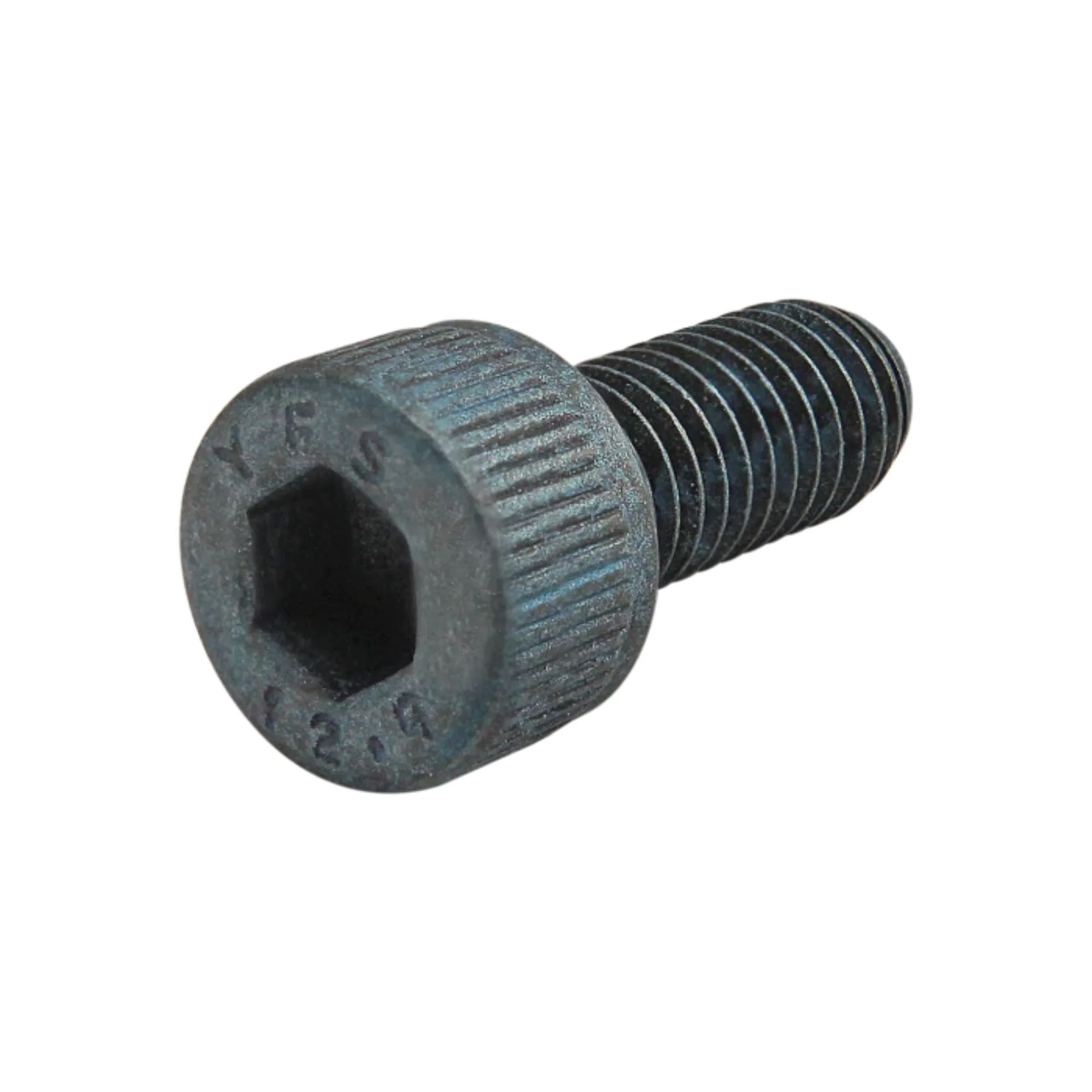 80/20 | 25 & 40 Series M5 x 12.00 mm Socket Head Cap Screw (SHCS) | 13-5512