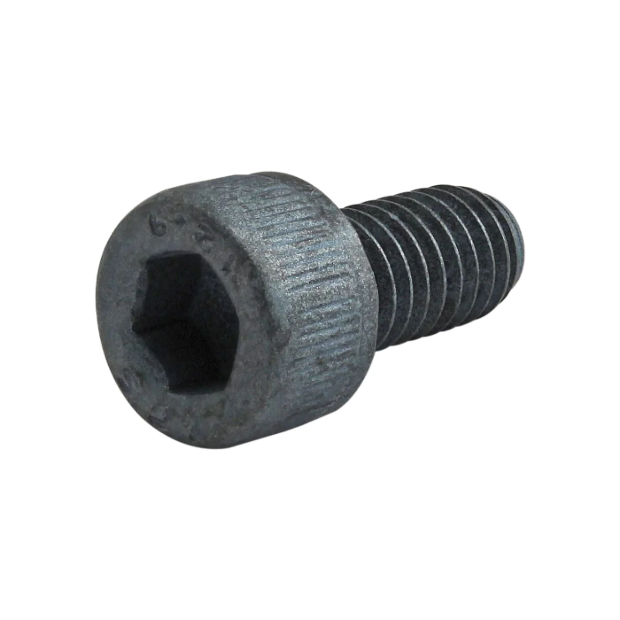 80/20 | 25 & 40 Series M6 x 12.00 mm Socket Head Cap Screw (SHCS) | 13-6512