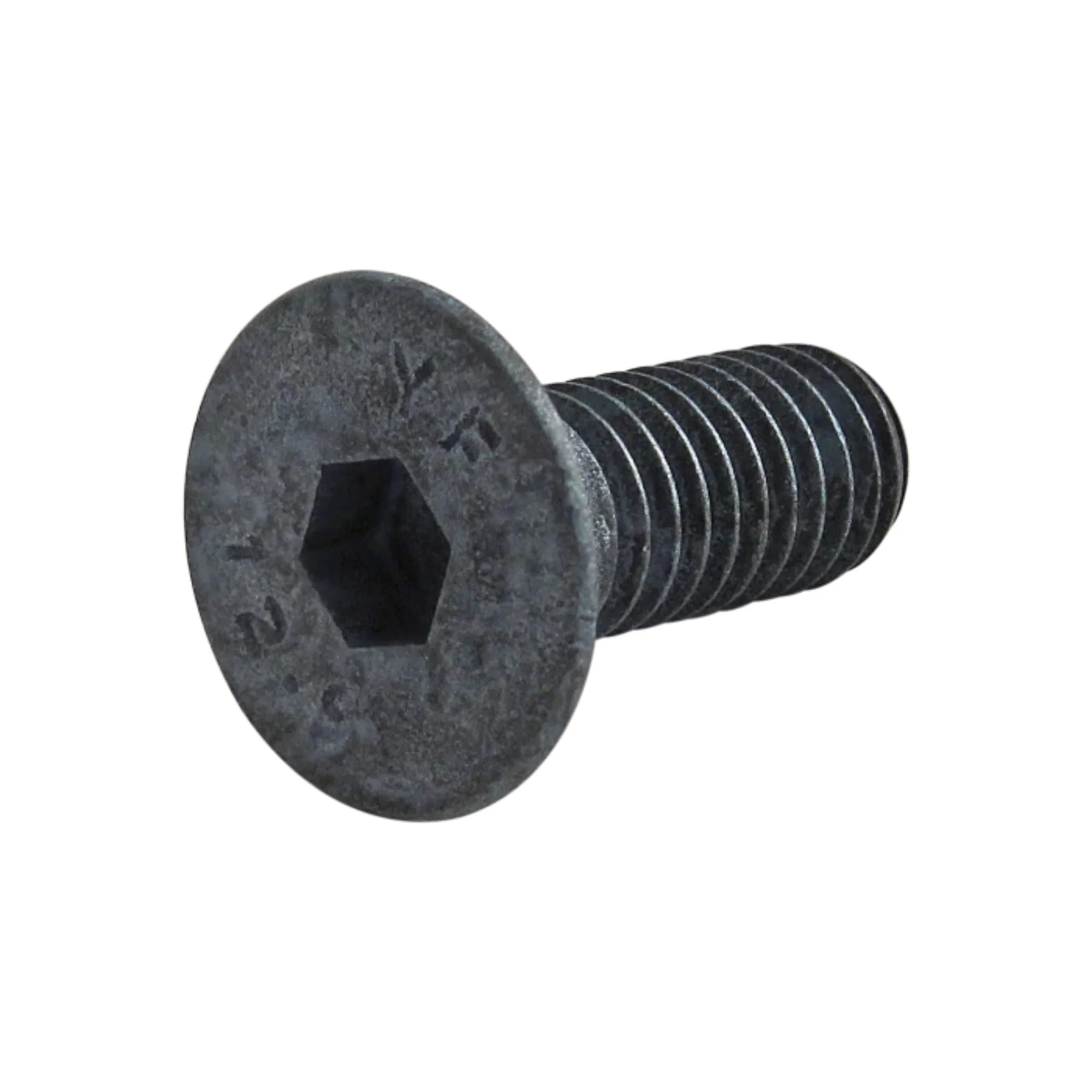 80/20 | 25 & 40 Series M6 x 16.00 mm Flat Head Socket Cap Screw (FHSCS) | 13-6716