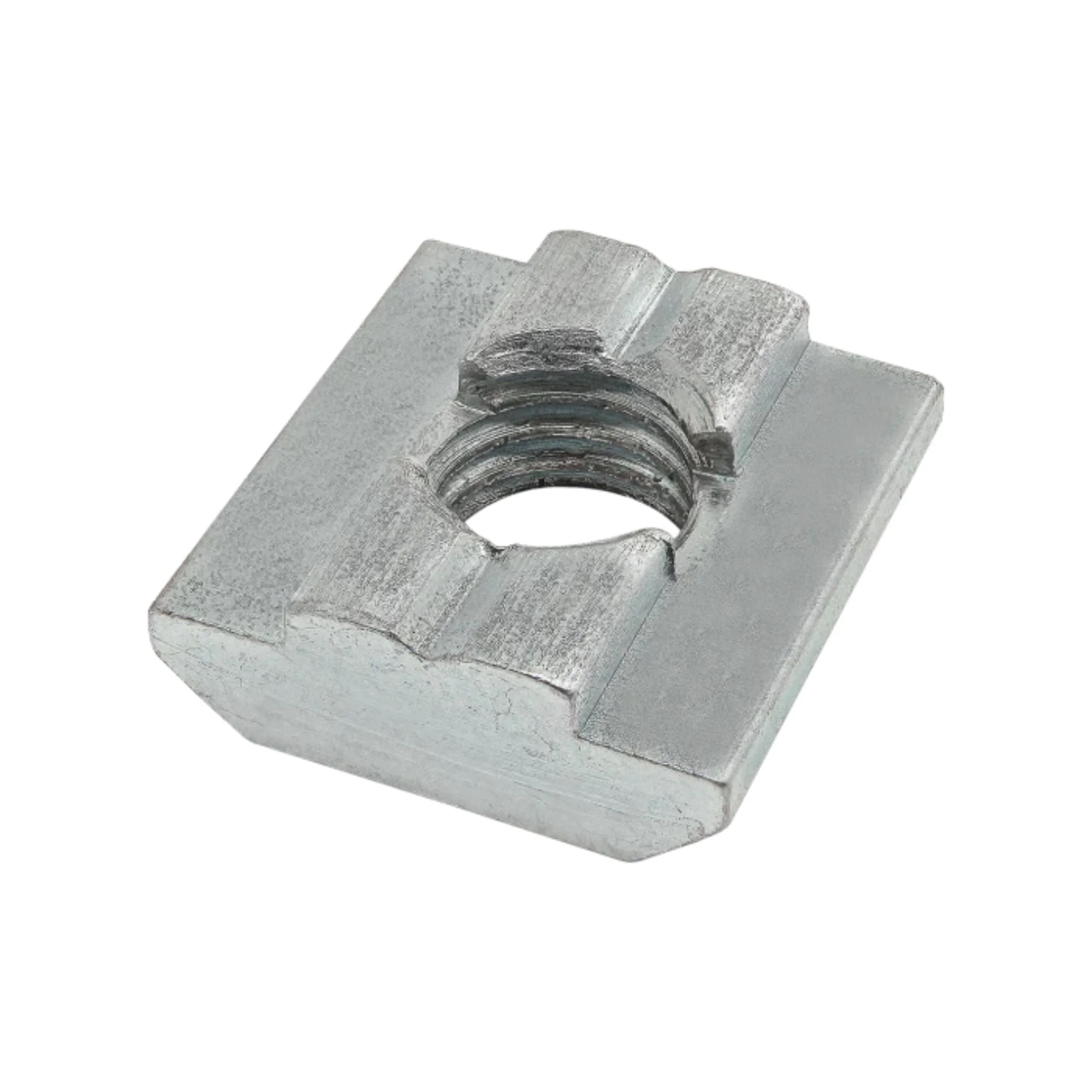 80/20 | 10 & 25 Series M8 Self-Aligning Slide-in T-Nut | 13025-M8