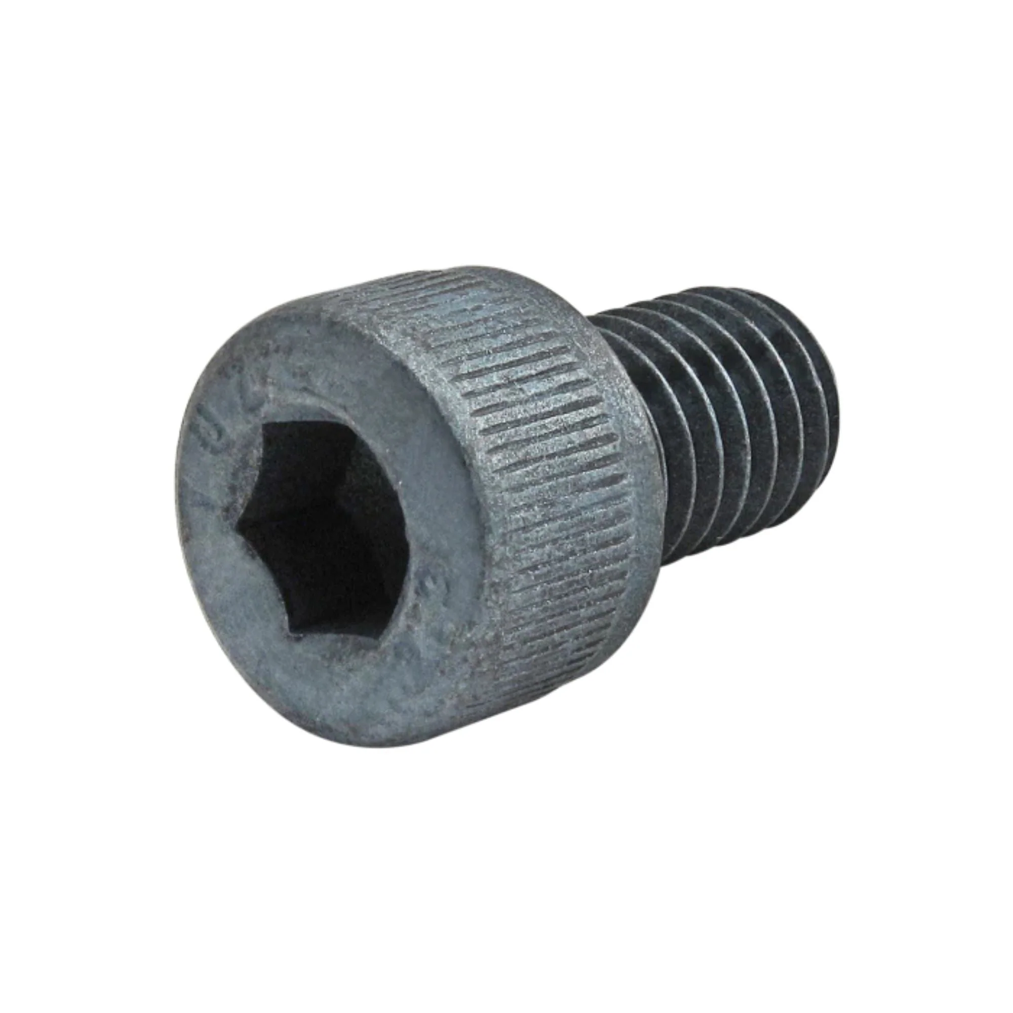 80/20 | 25 & 40 Series M8 x 12.00 mm Socket Head Cap Screw (SHCS) | 13-8512
