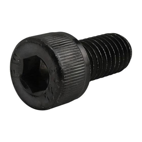 80/20 | Metric Series M8 x 16.00 mm Socket Head Cap Screw (SHCS) | 11-8516