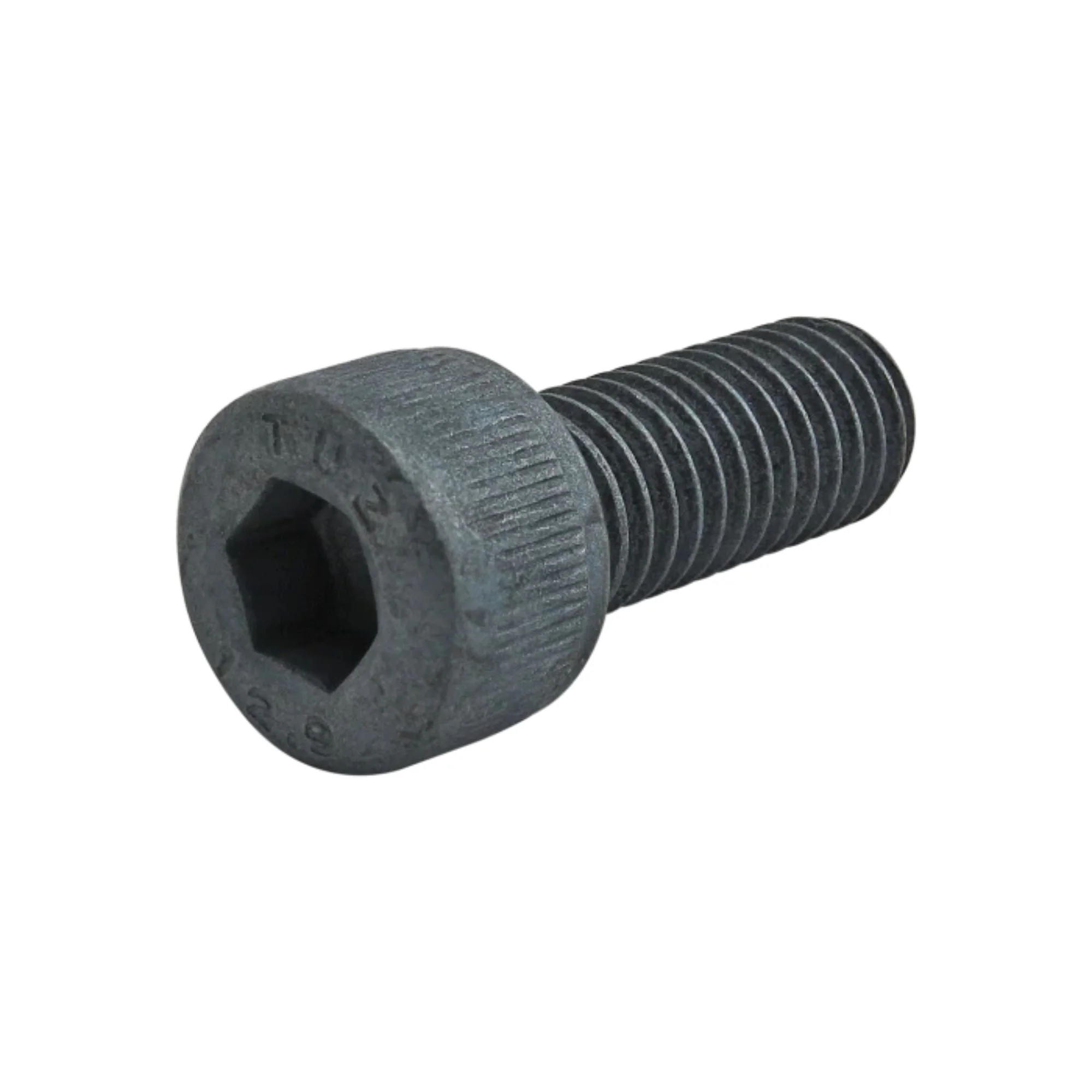 80/20 | 25 & 40 Series M8 x 20.00 mm Socket Head Cap Screw (SHCS) | 13-8520