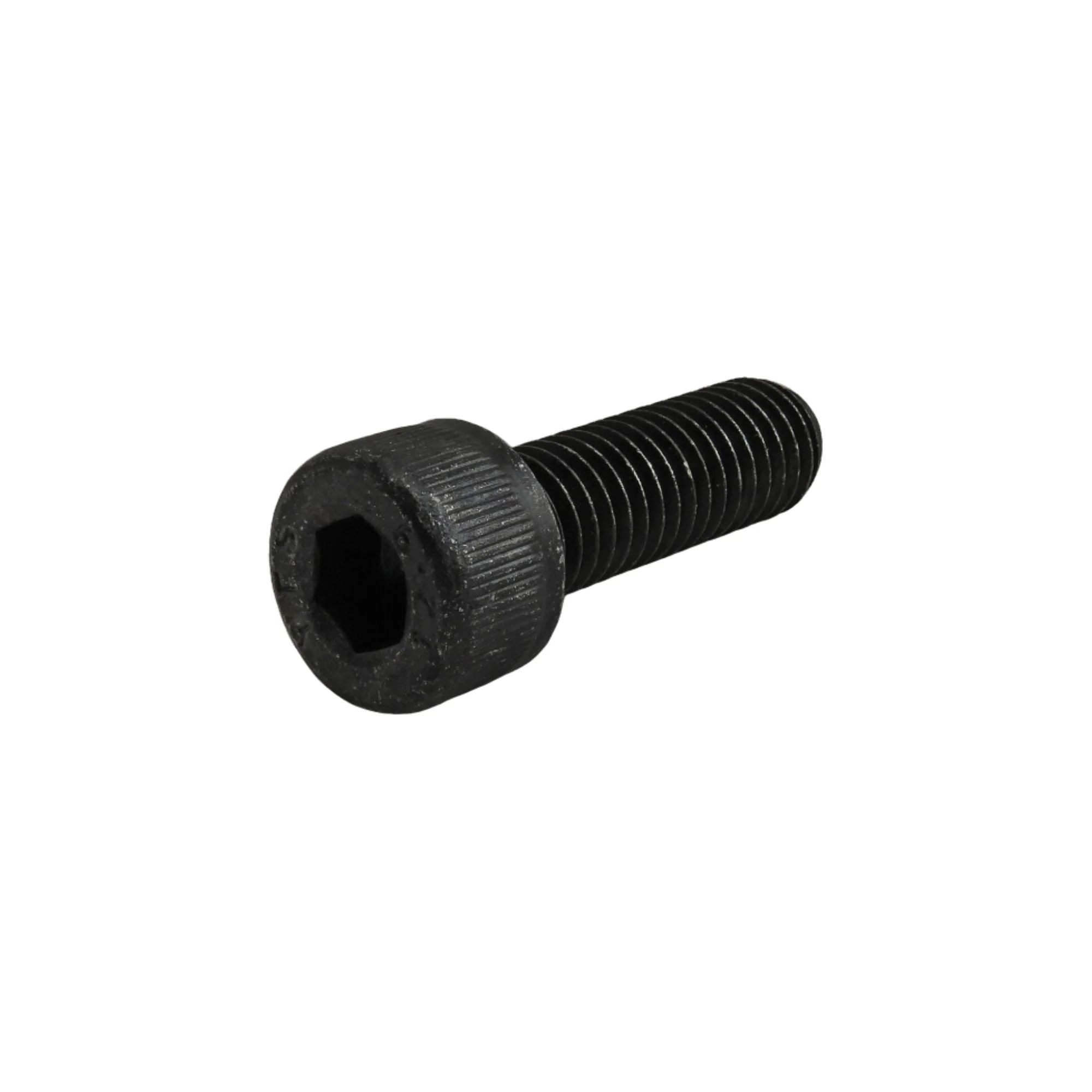 80/20 | 25 & 40 Series M8x25MM SHCS Black | 11-8525