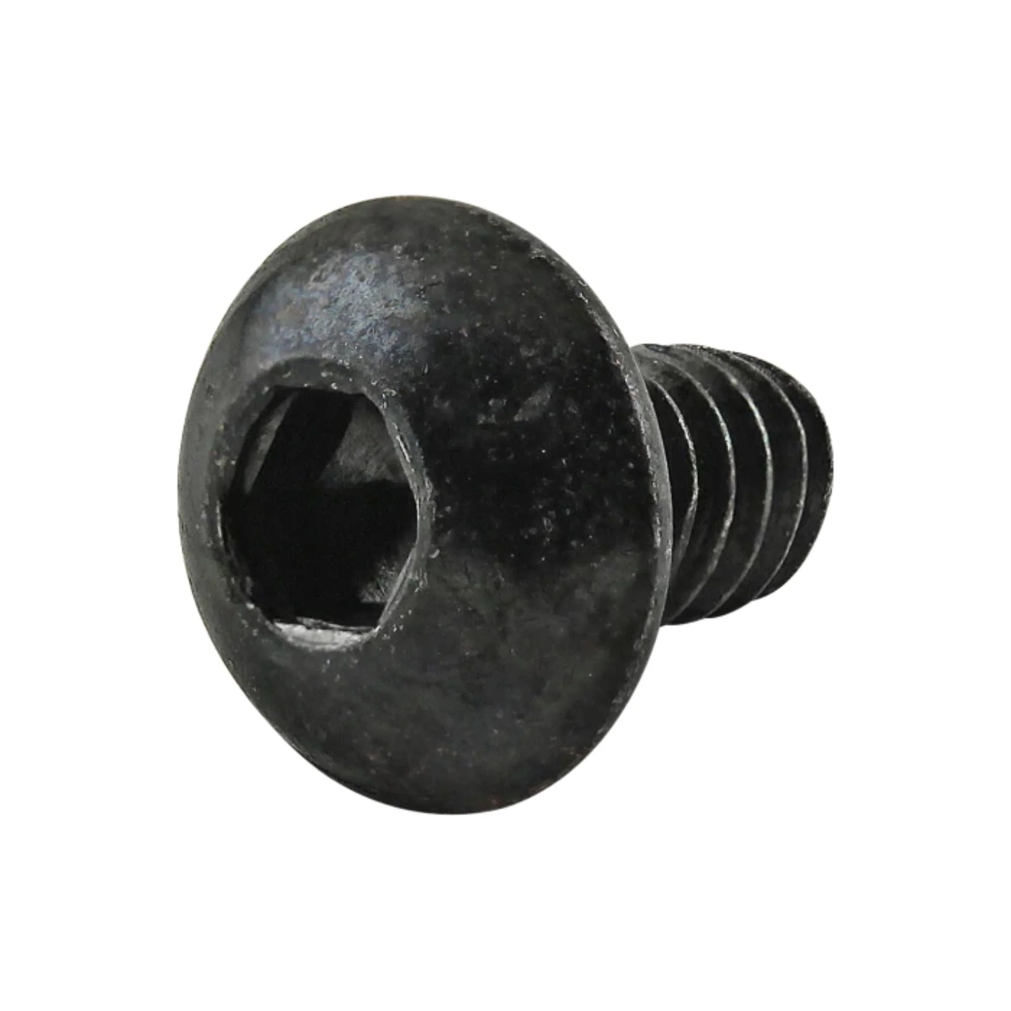 80/20 | 10 Series Self Tapping End Cap Screw (STECS), 12-24 x .360 in | 3266