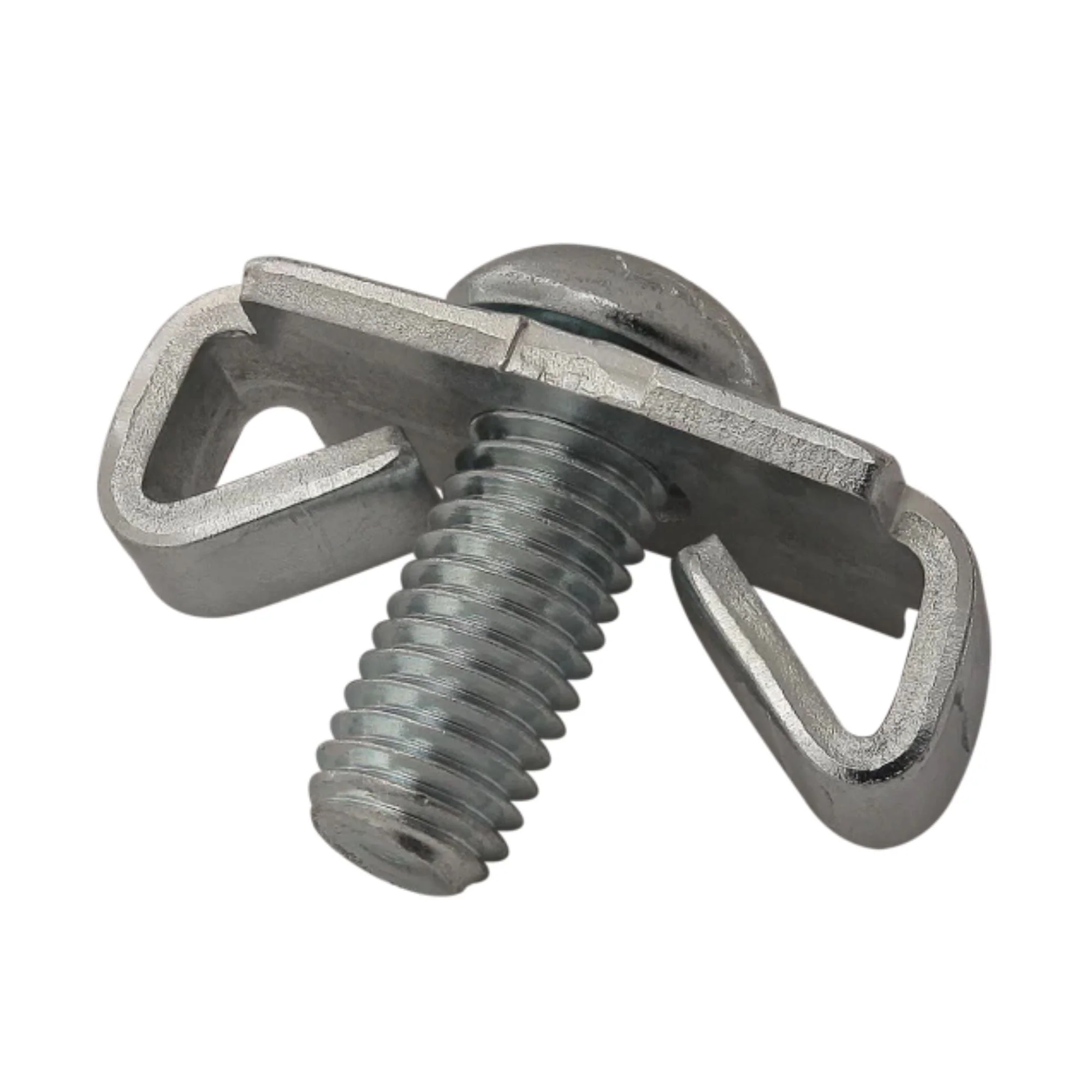 80/20 | 40 Series Standard End Fastener, M8 | 40-3891