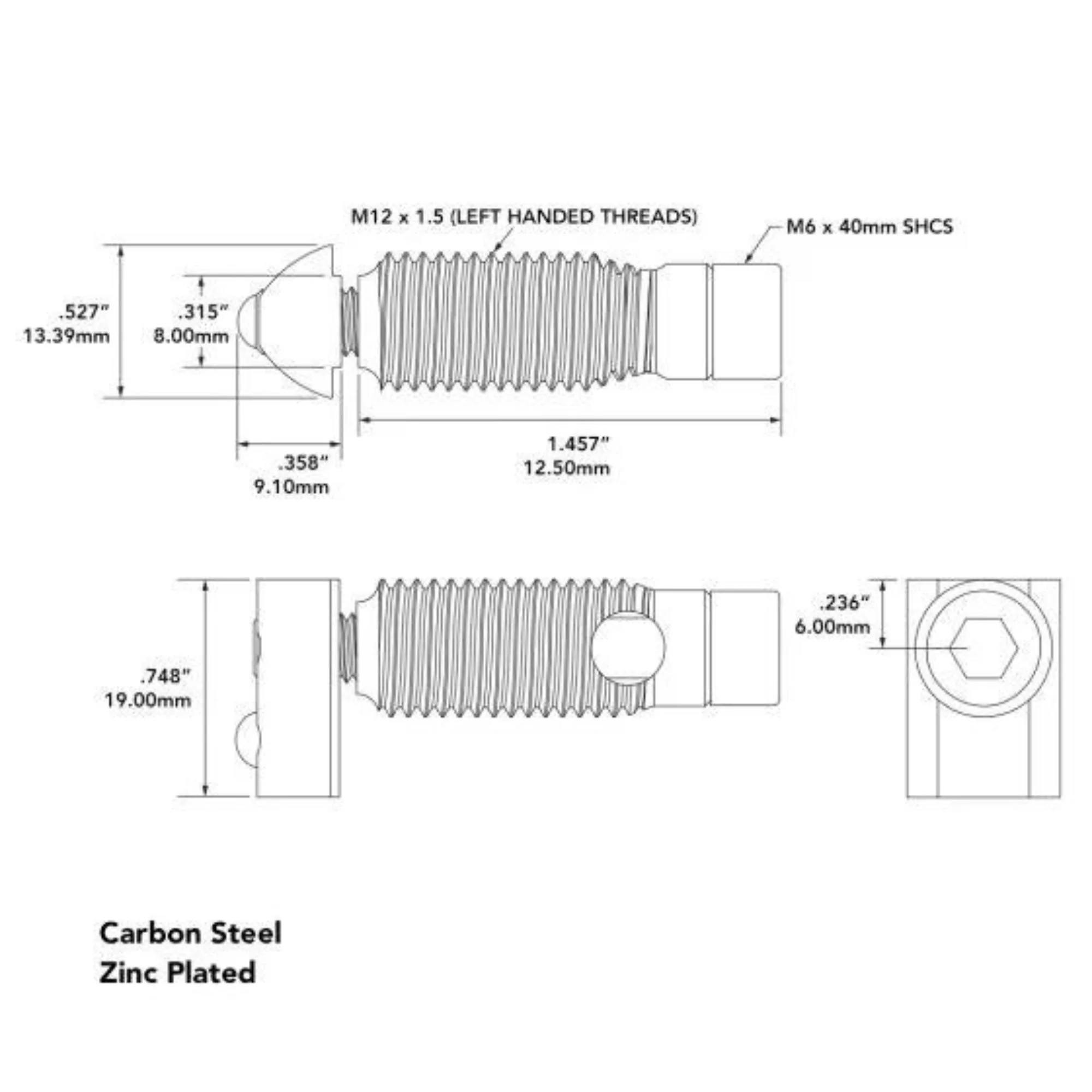 80/20 | 15 and 40 Series T Matic Connector | 14197 - Image 7