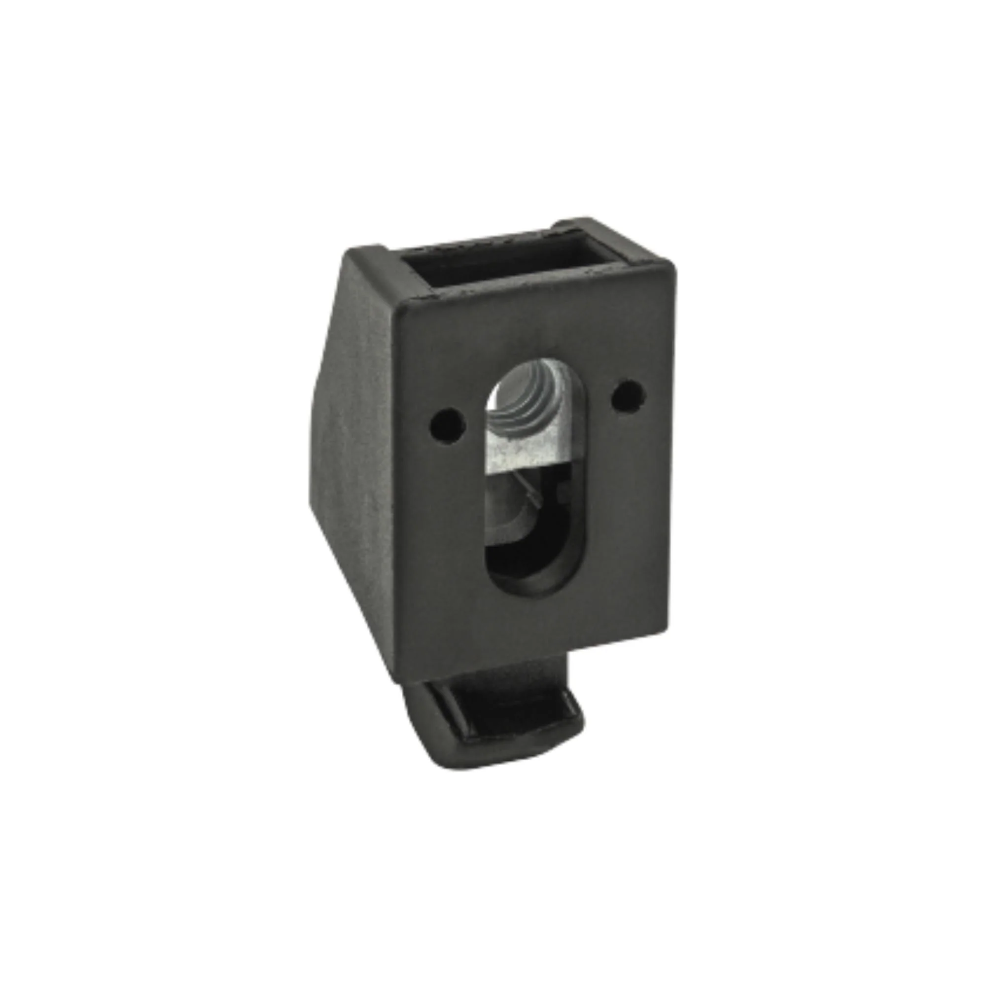 80/20 | 45 Series Drop-in Lite Panel Mount Block | 14140