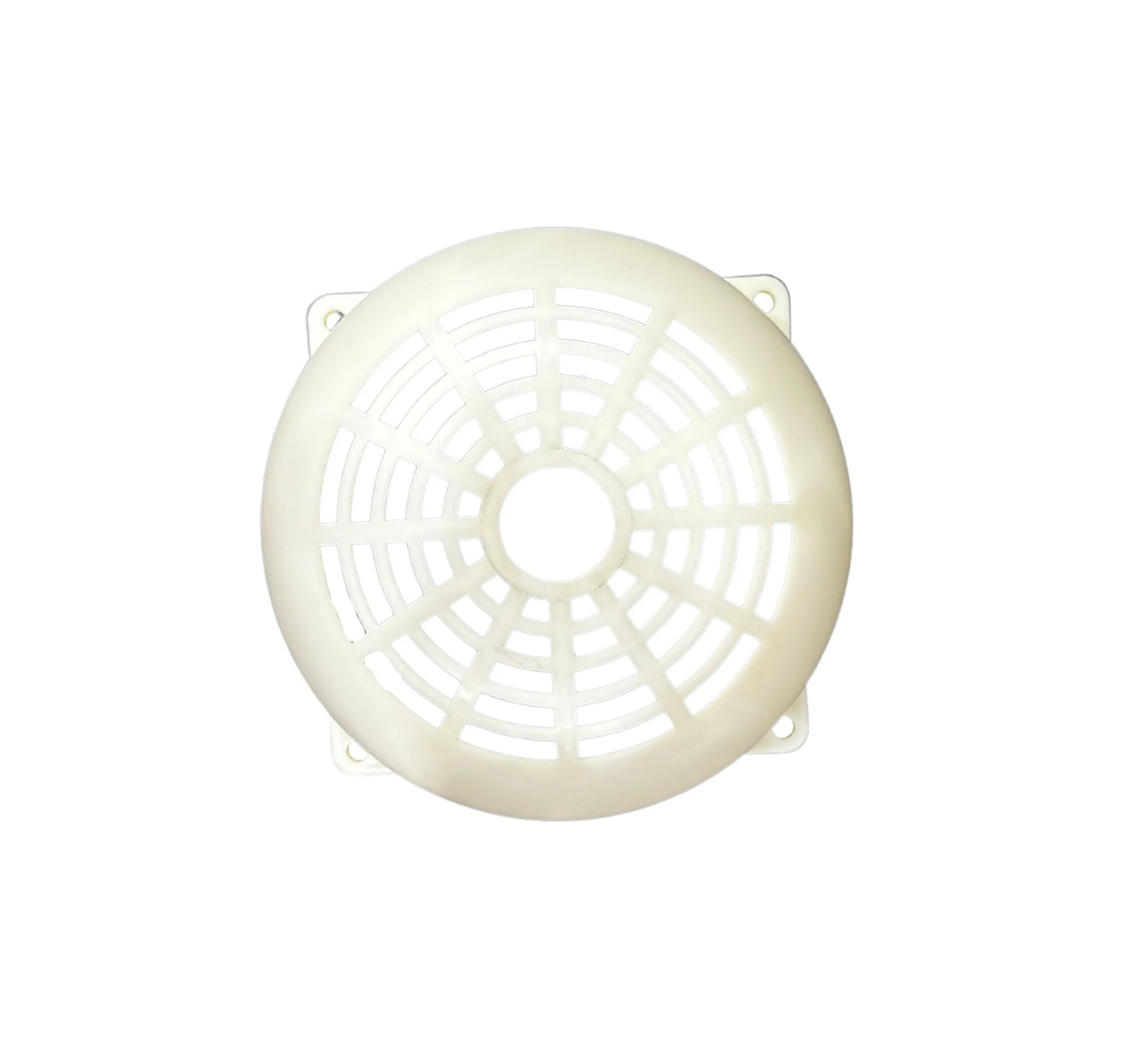Gast | V-BELT FAN GUARD | AC102B