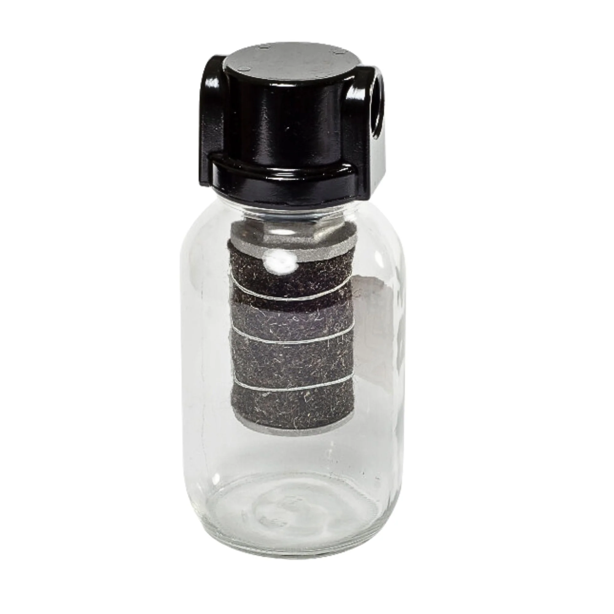 Gast | 64oz Filter/Muffler | AD560