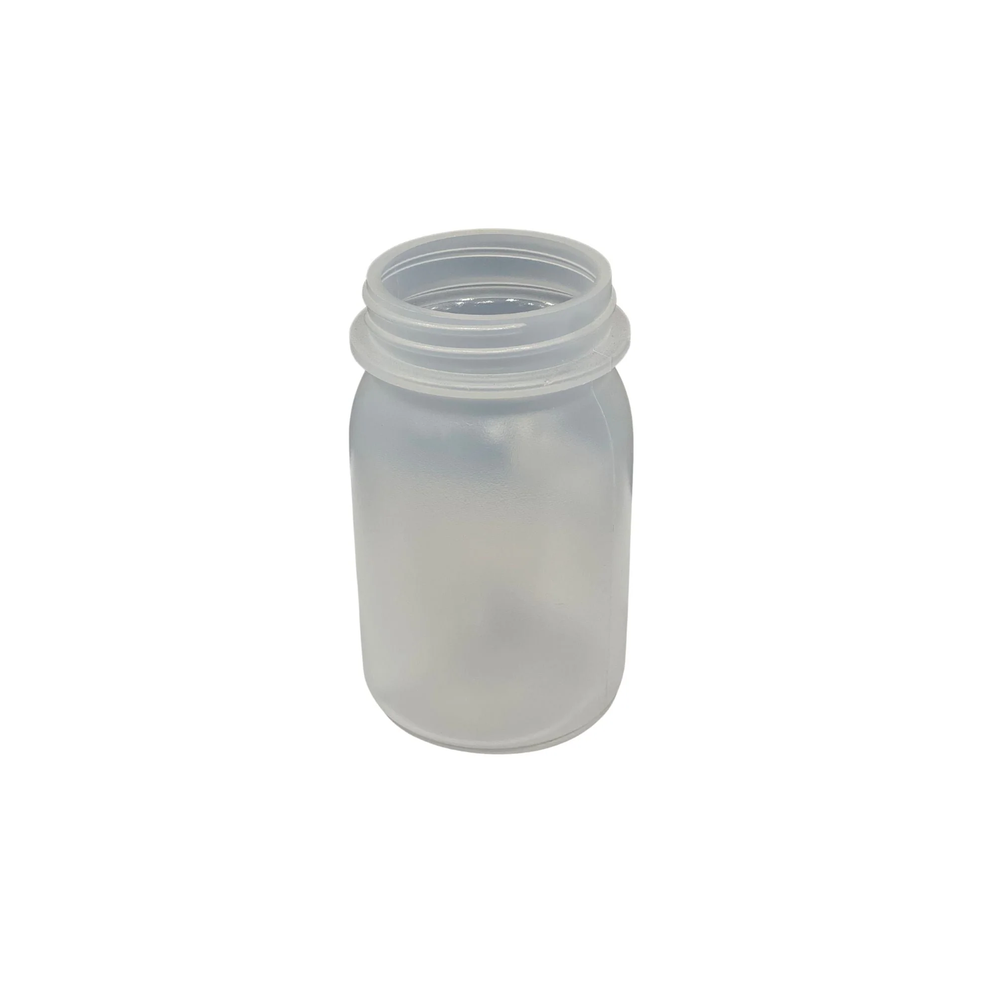 Gast | Plastic Jar | AF245