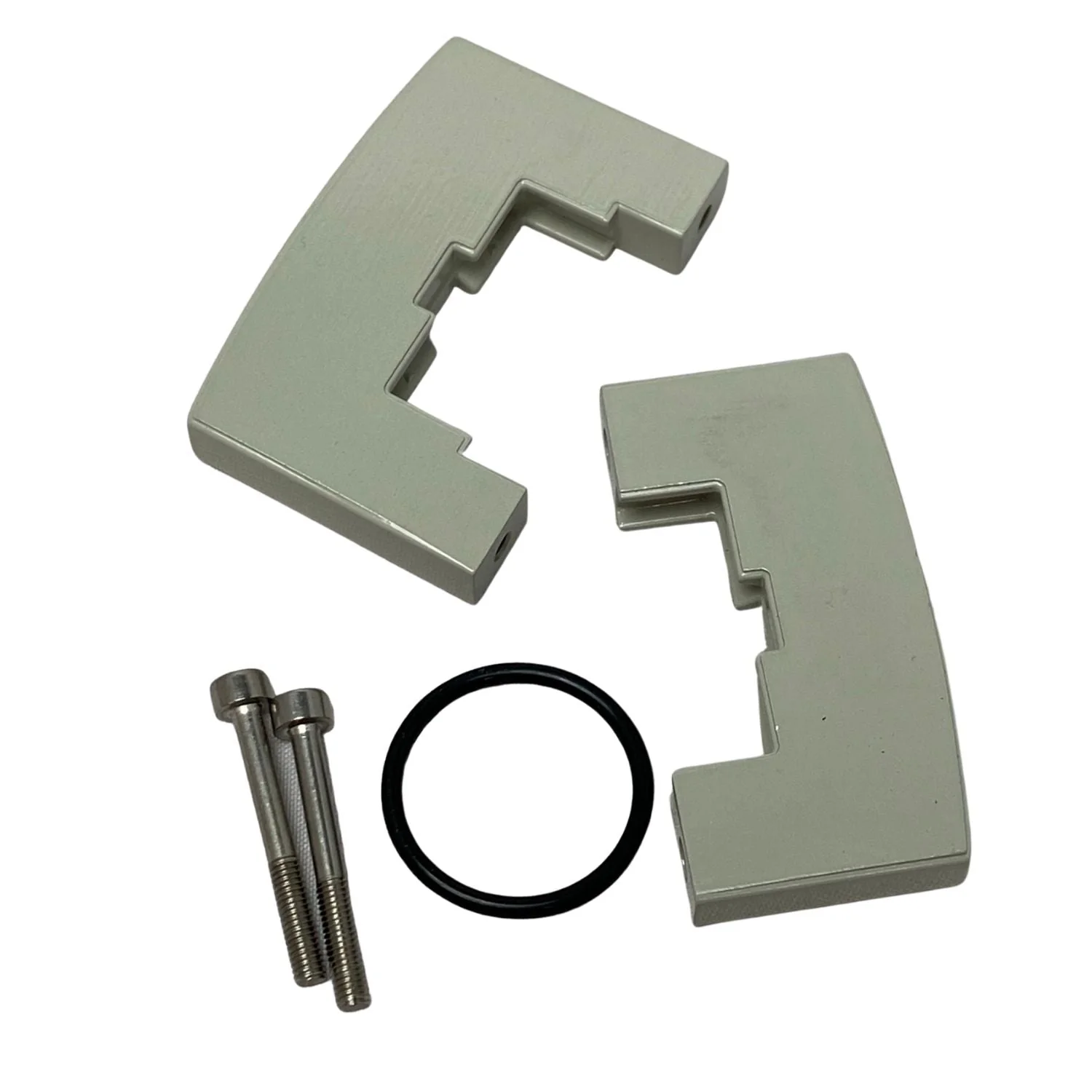 Aventics | 651 Body to Body Connector Kit NBR | P651AT504958001