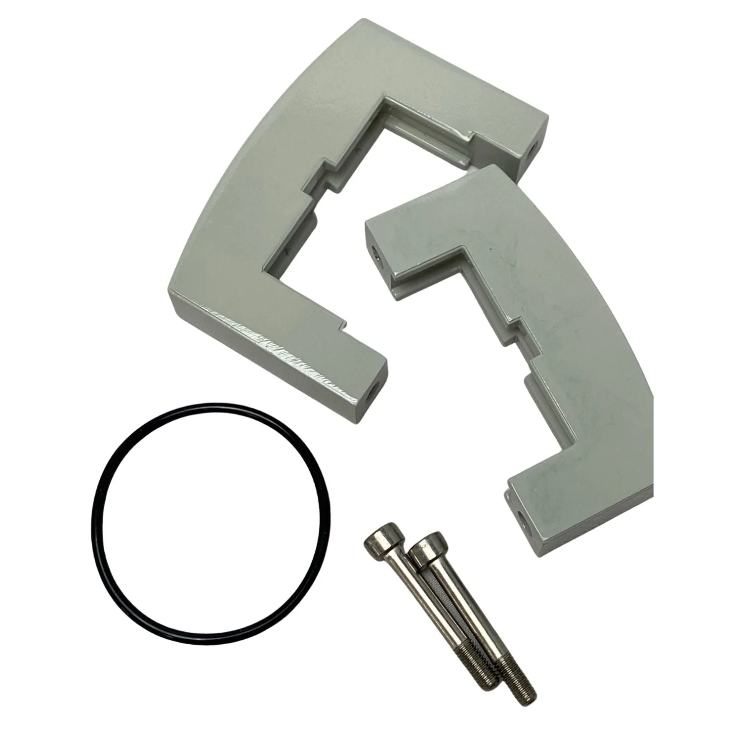 Aventics | 653 Body to Body Connector Kit NBR | P653AT507291001