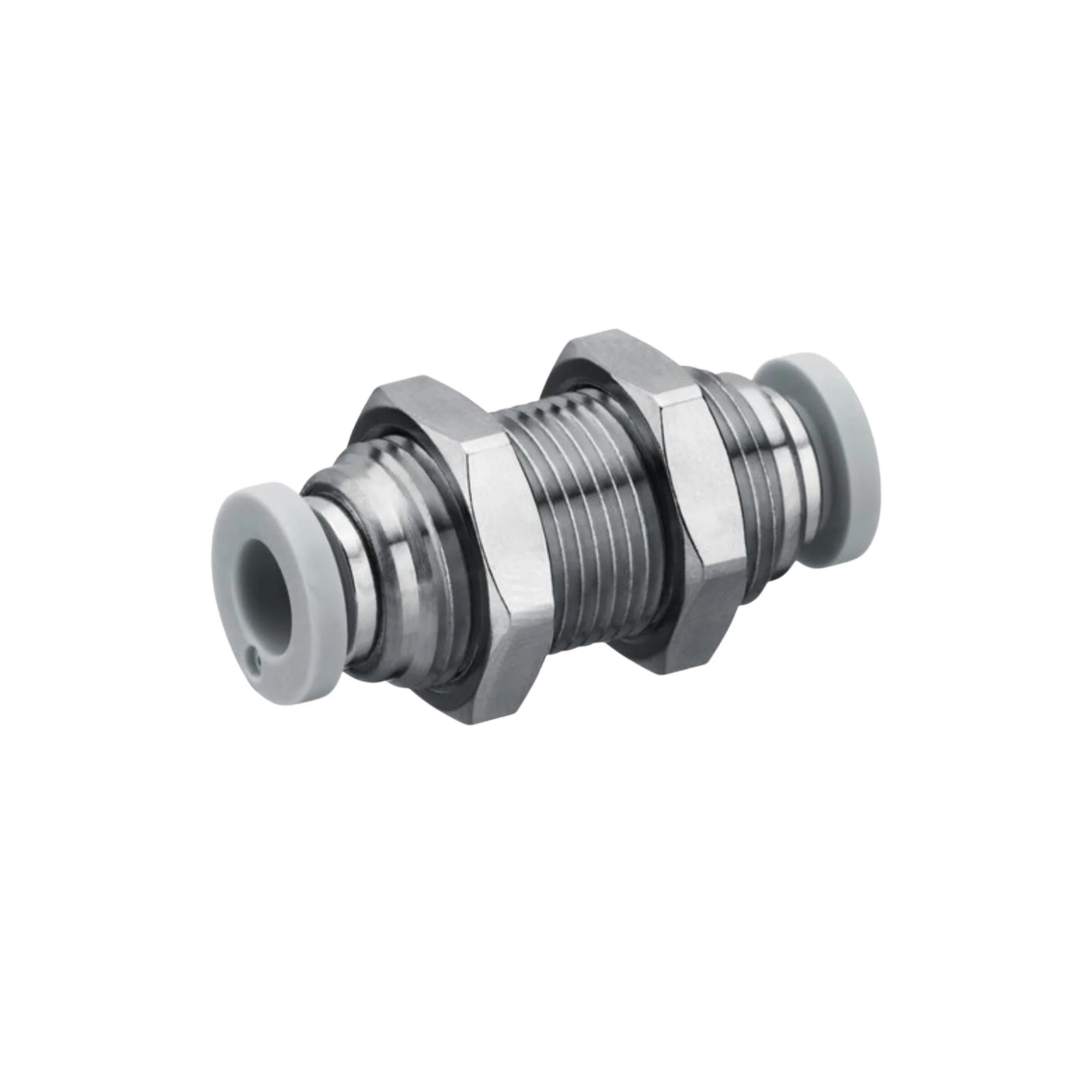 Aventics | Bulkhead Push In 5/32 in | R432000159