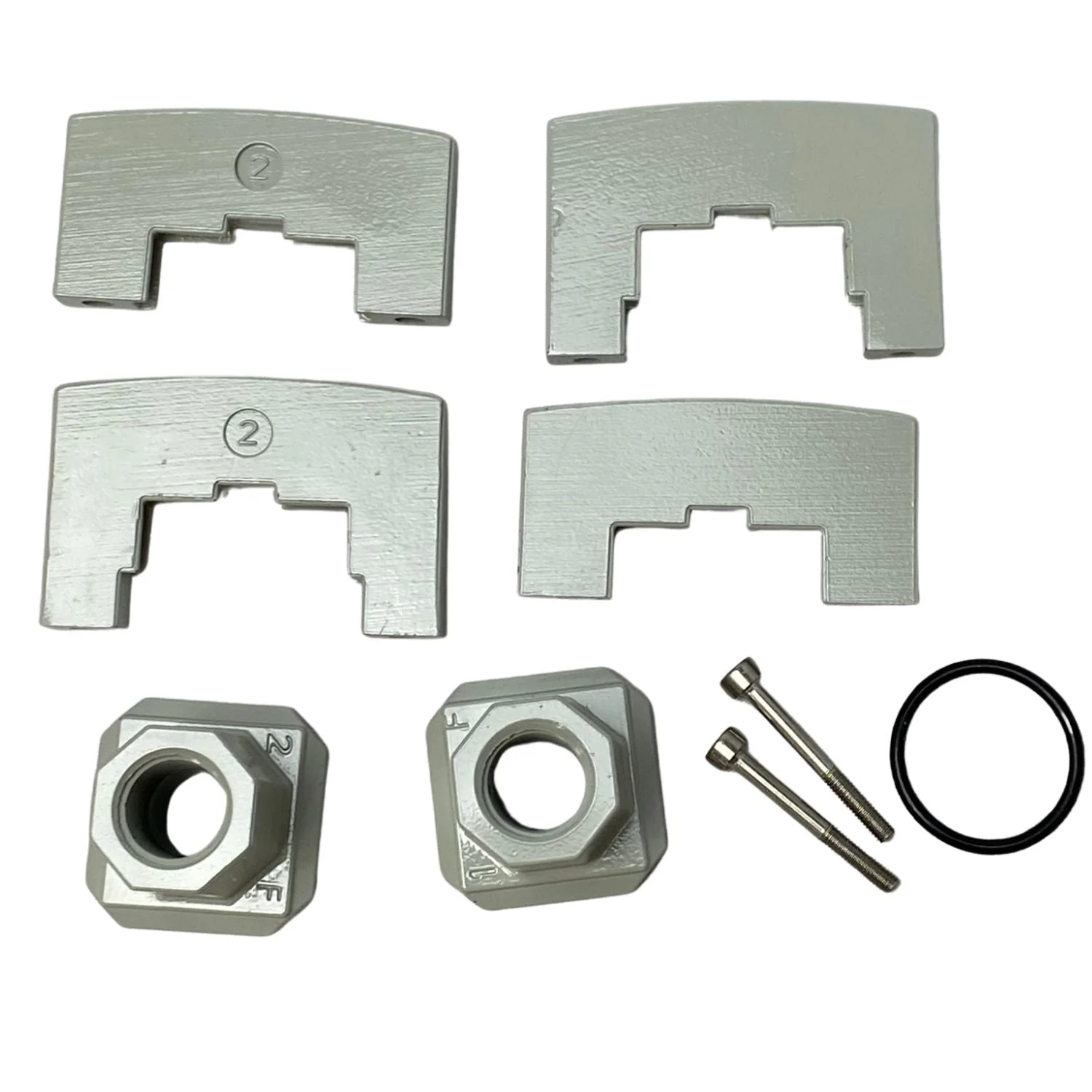 Aventics | End Plate Kit, 1/4 in | T651AT504959001