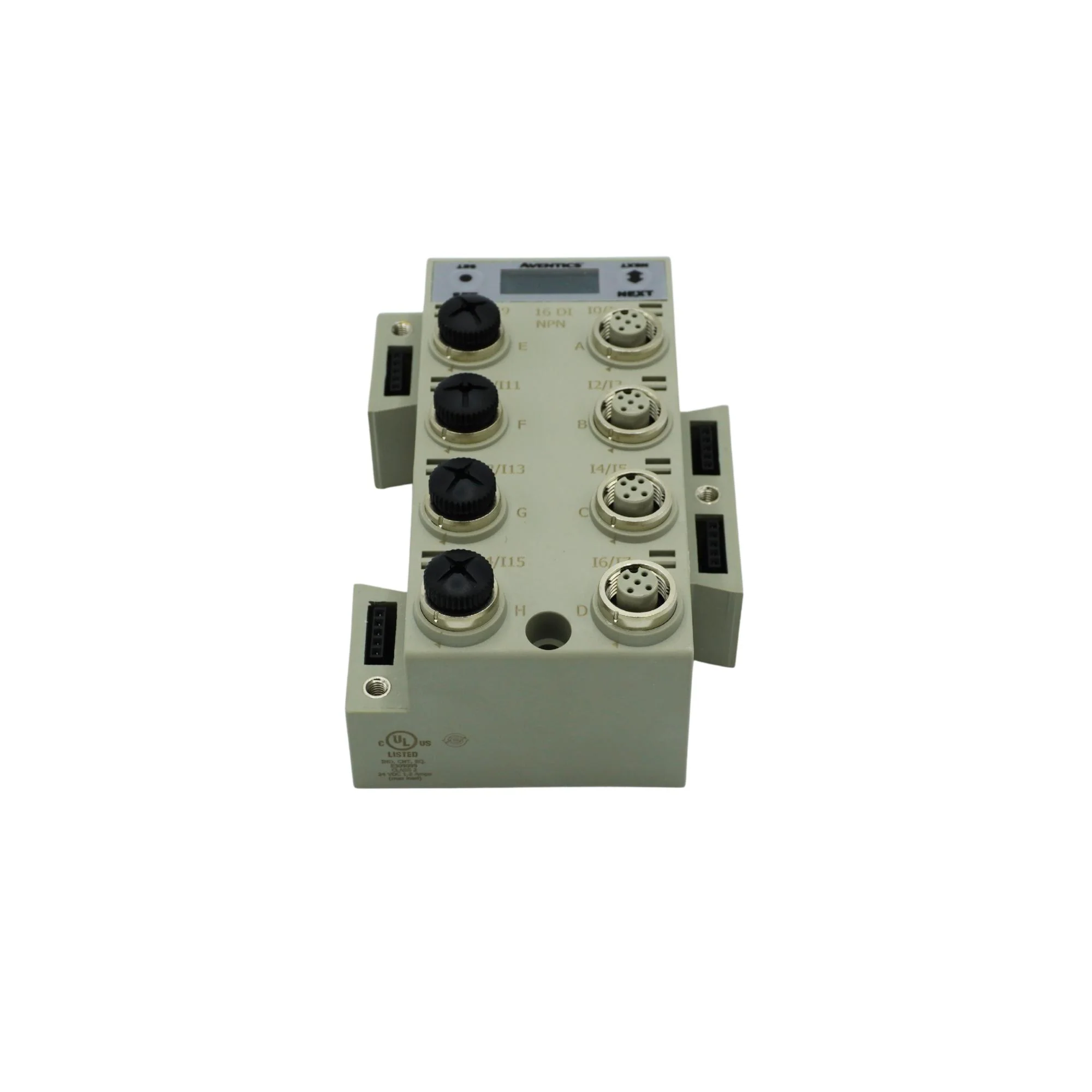 Aventics | I/O modules, Series G3 | 240-209 - Image 2