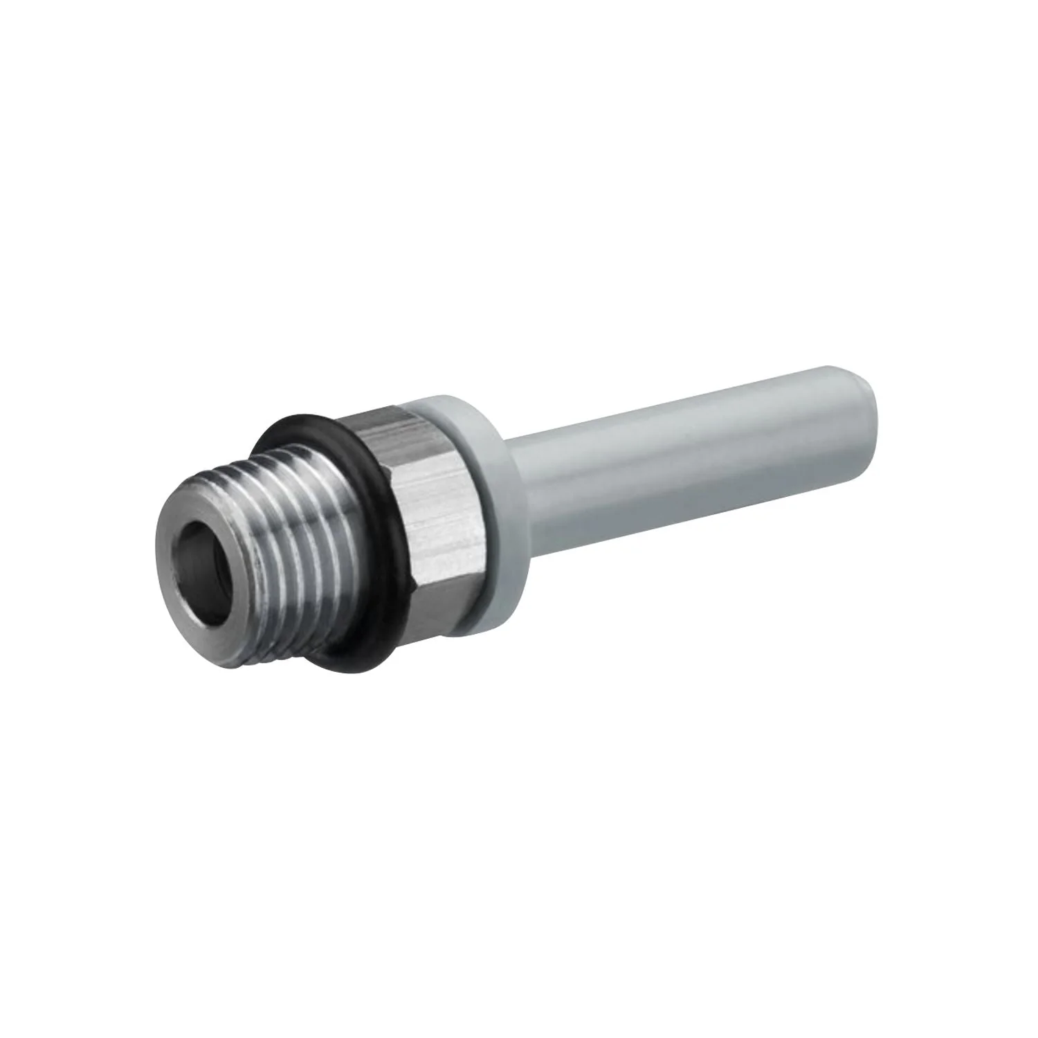 Aventics | Male Standpipe Push In 1/2 in NPT 1/2 in Tube | R432000031