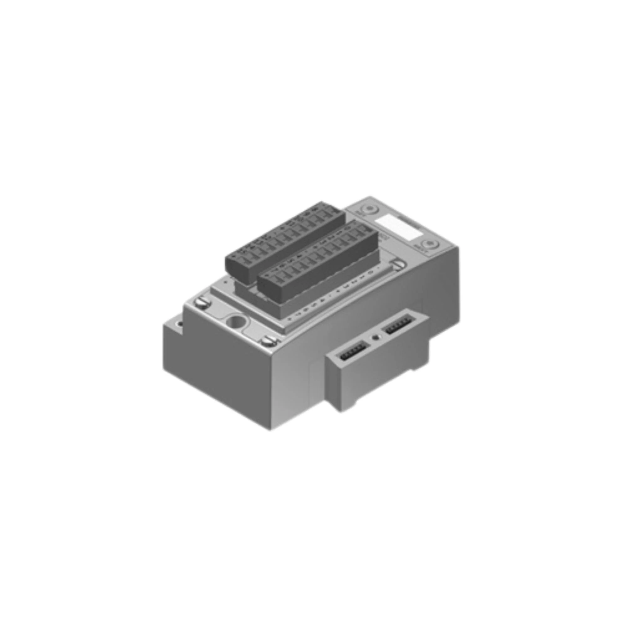 Aventics | MANIFOLD PART G3 16 INPUTS NPN DIGITAL TERMINAL STRIP MODULE | 240-204
