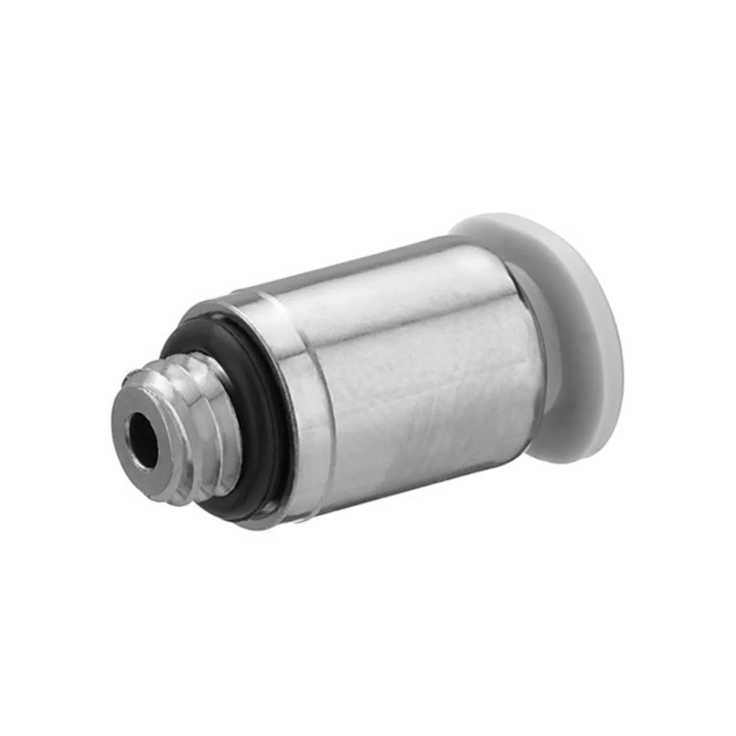 Aventics | Mini Round Male Straight M5 Thread Push In 4mm | R412005267