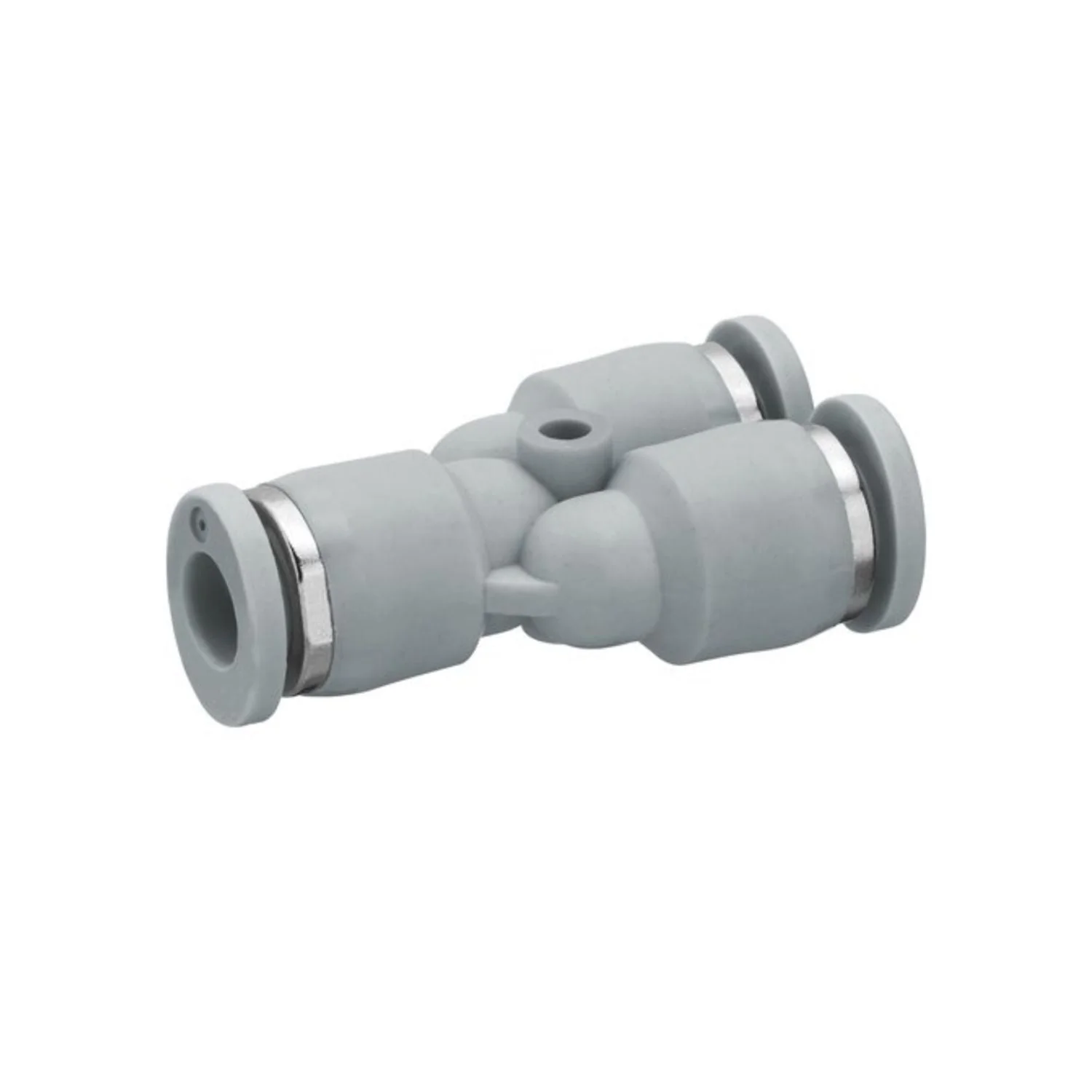 Aventics | Mini Union Y Push In 1/8 in Push In 1/8 in | R432000327