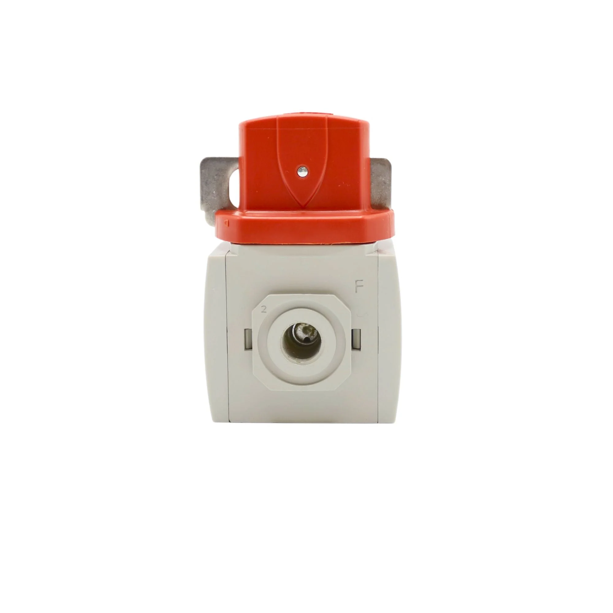 Aventics | NPTF 651 series 3/2 shut off valve | 8651A3M020A0000 - Image 3