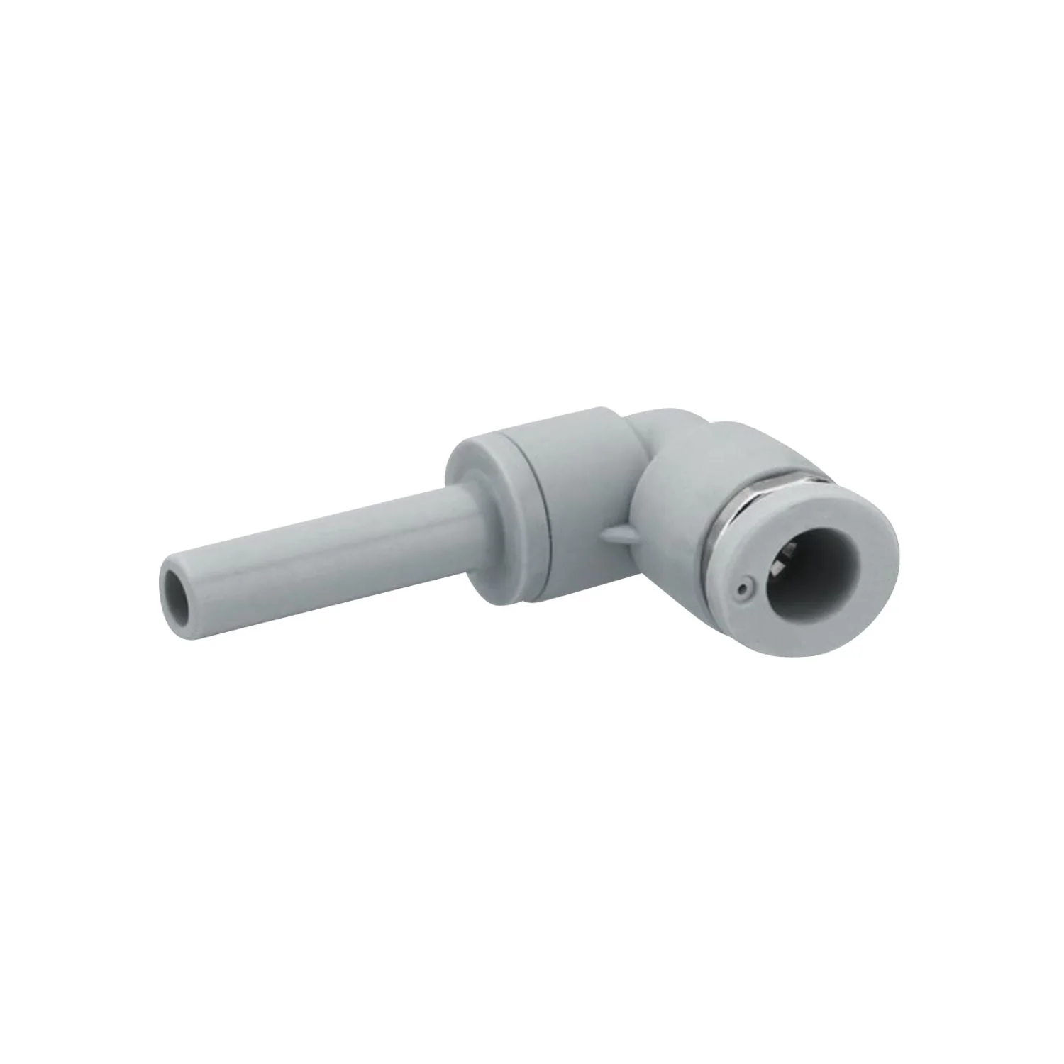 Aventics | Plug-In Elbow Male Conn. Push In 5/32 in | R432000193