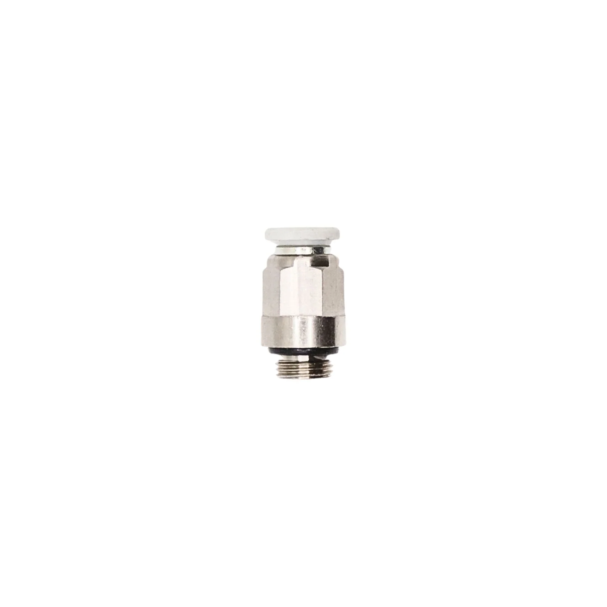 Aventics | QR1-RPN-DA06-G018 Straight, Tube To Male Push In 6mm G 1/8 thread | 2121006180 - Image 2