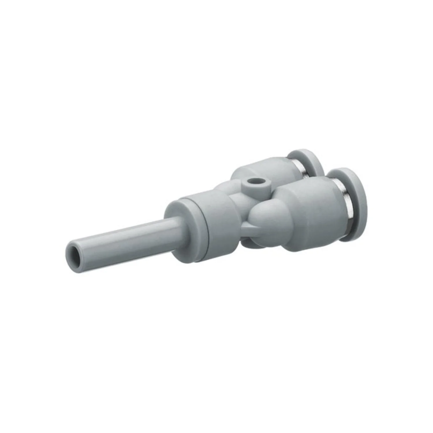 Aventics | Y Plug-in Fitting Push In 1/4 in | R432000262