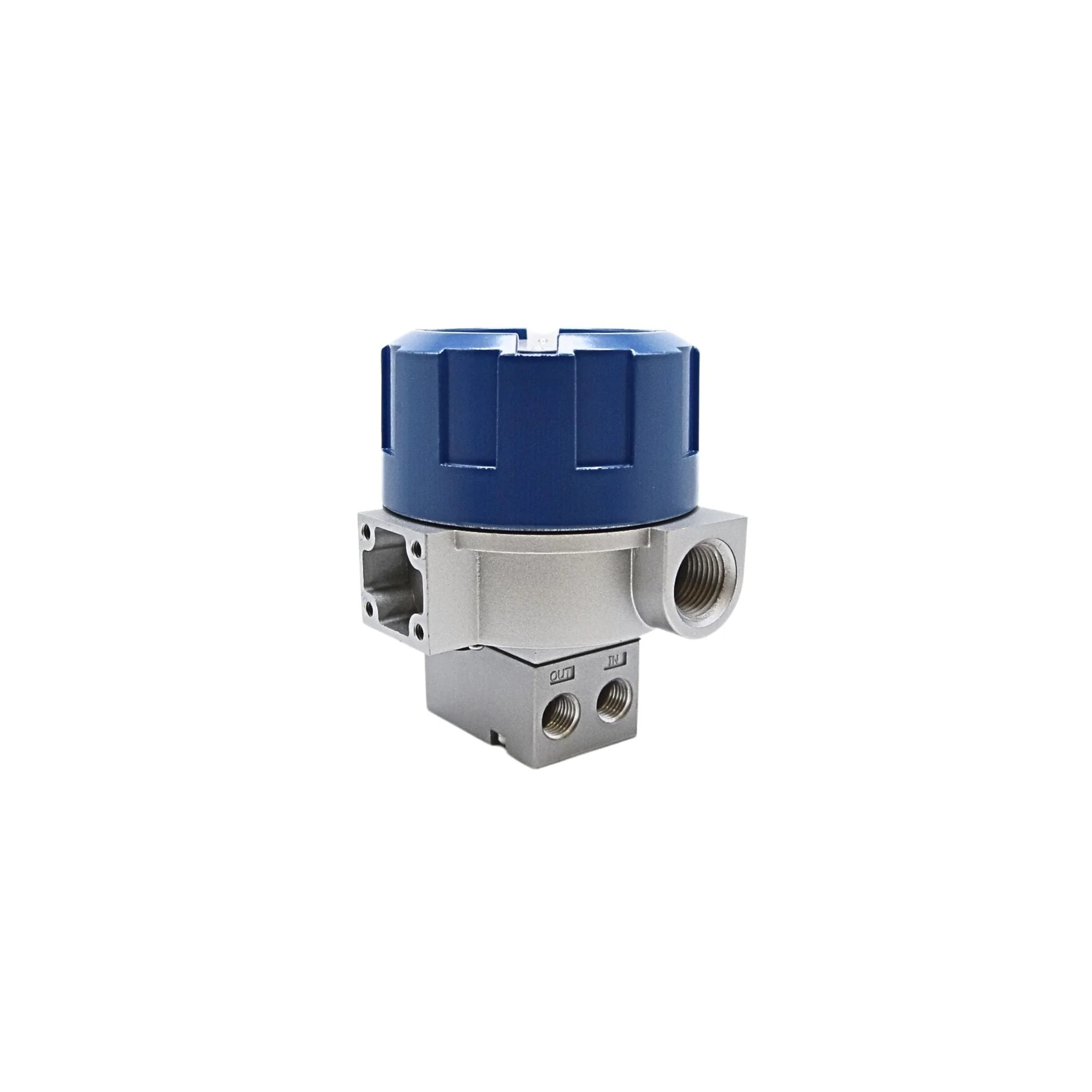 ControlAir | Pressure Transducer 4-20MA, 3-15PSI | 950-AC - Image 3