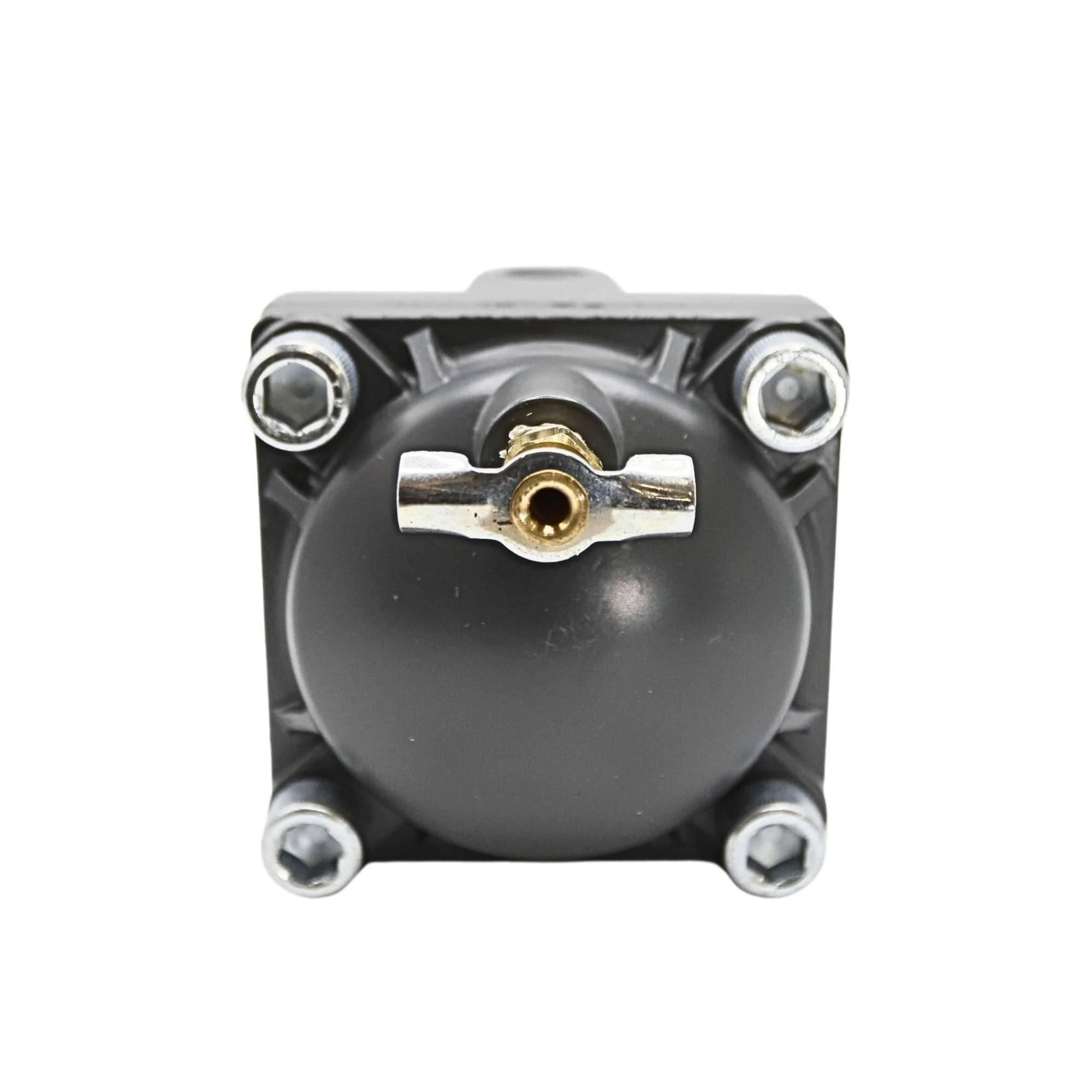 ControlAir | Air Filter Regulator 0-120 PSI 1/4" NPT | 300-BC - Image 2