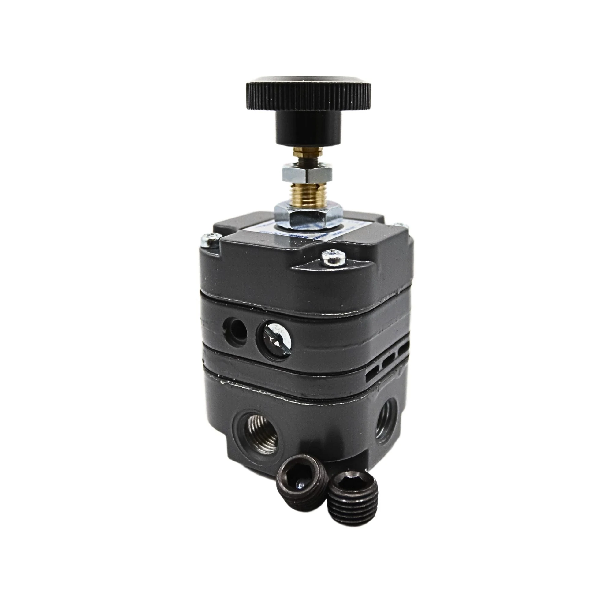 ControlAir | Regulator 2-120PSI 1/4" NPT | 100-BC - Image 2