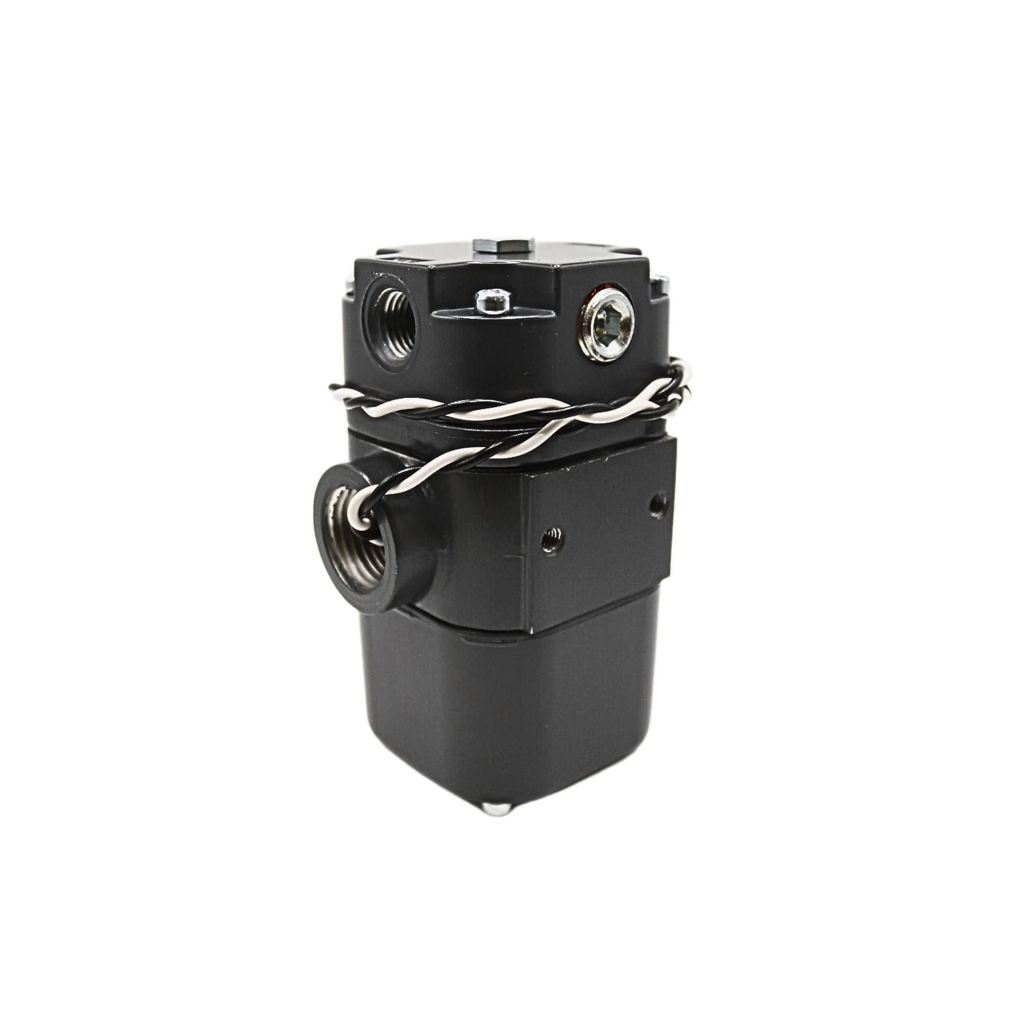 ControlAir | Transducer I/P E/P 4-20mA, 3-120 PSI 1/4" NPT | 500-AH - Image 3