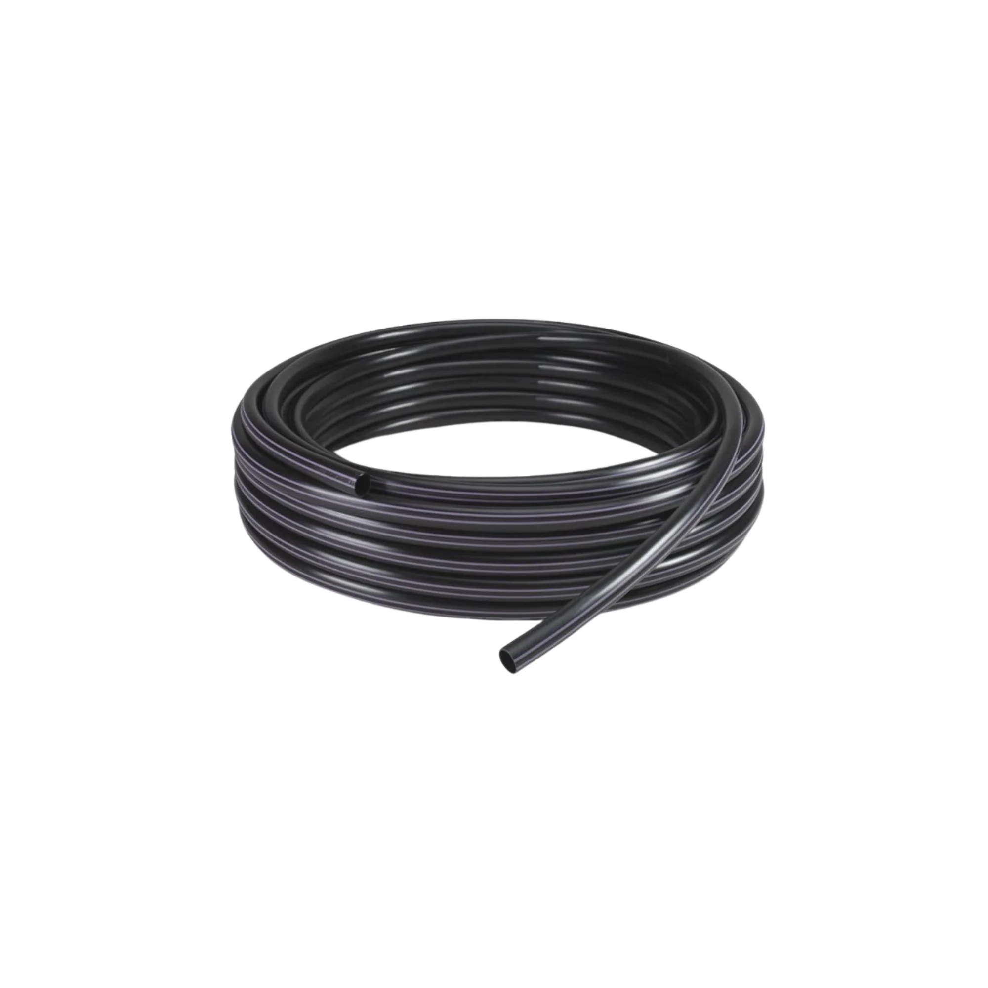 Freelin Wade | Black Nylon D.O.T. Tubing 100' Bag 1/8" O.D. | 1J-220-01