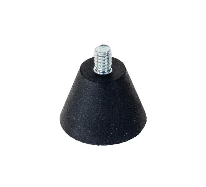 Gast | Rubber Foot | AF713A