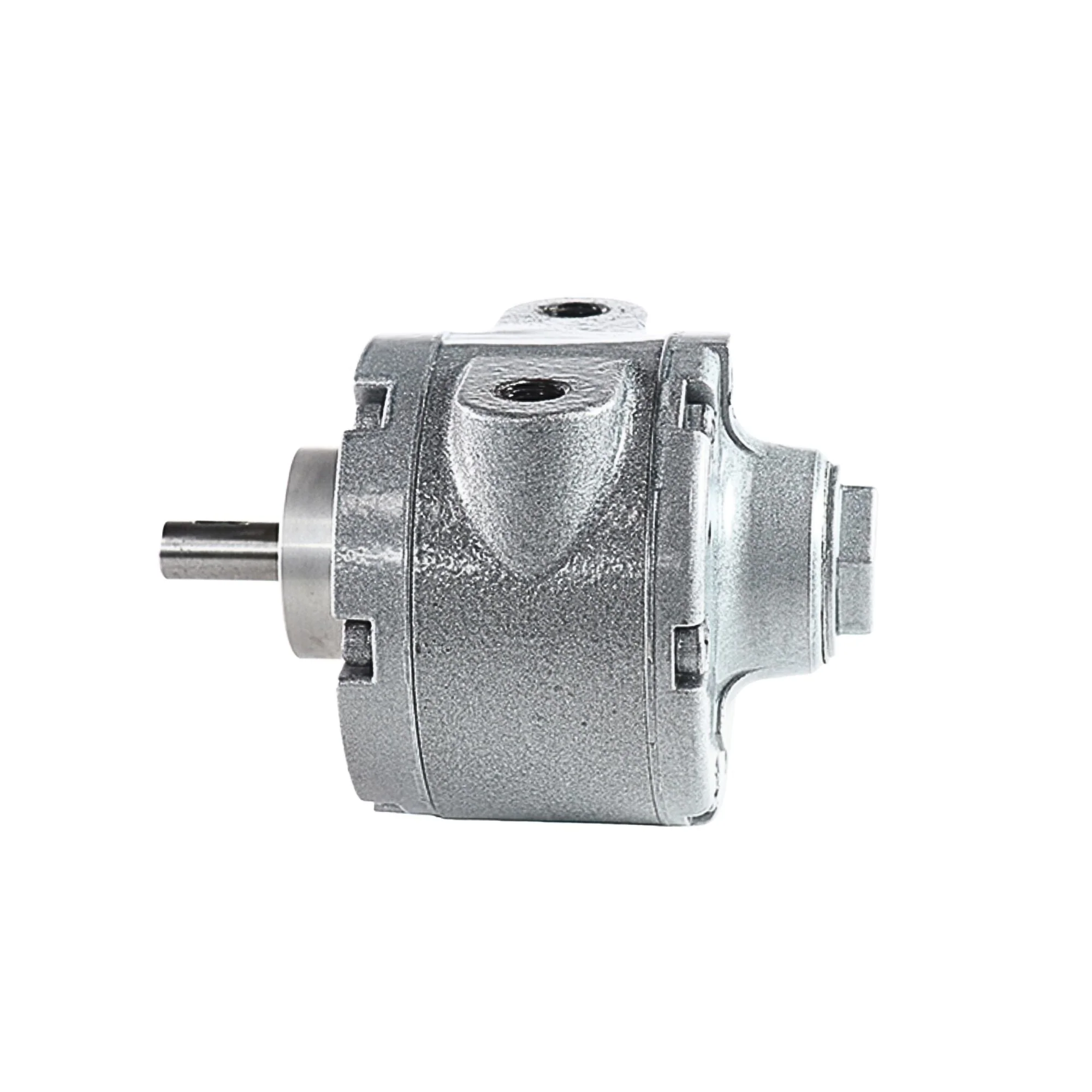 Gast | 1.7HP-Reversible-Air Motor | 4AM-NRV-54A - Image 3