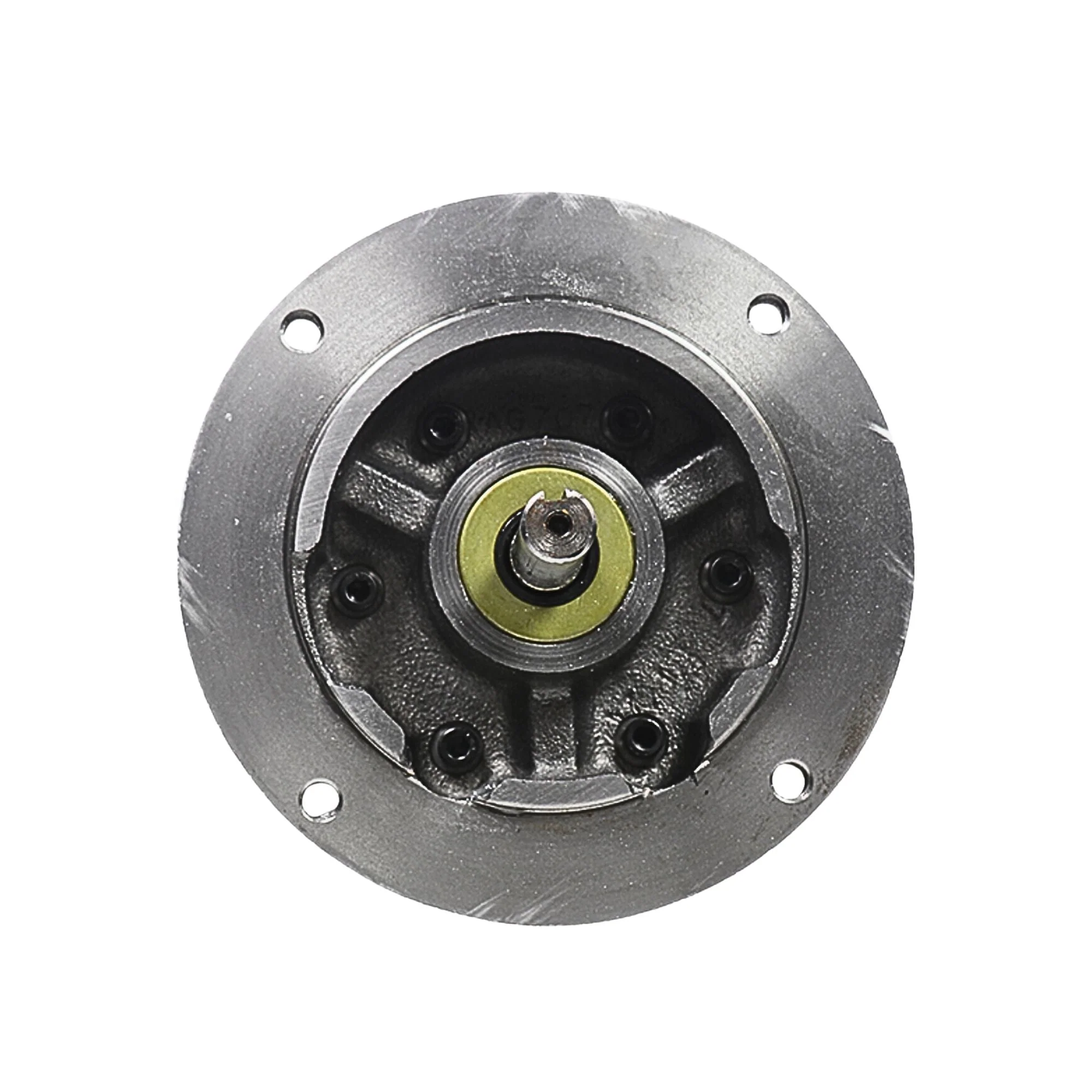 Gast | 1.7HP-Reversible-Air Motor | 4AM-NRV-70C - Image 2