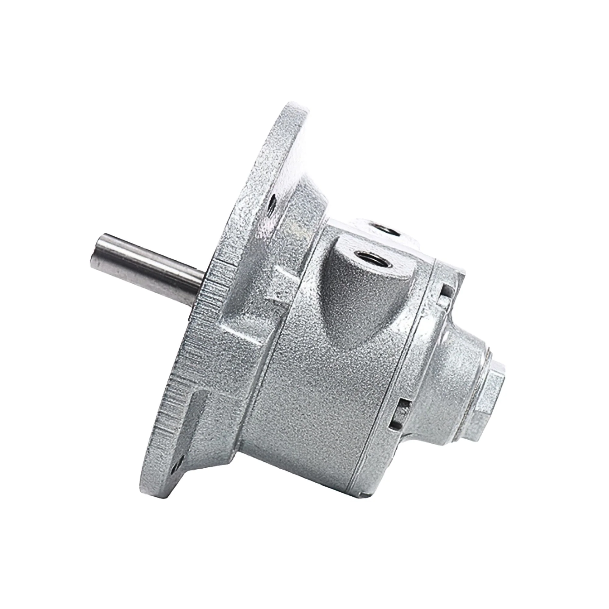 Gast | 1.7HP-Reversible-Air Motor | 4AM-NRV-70C - Image 3