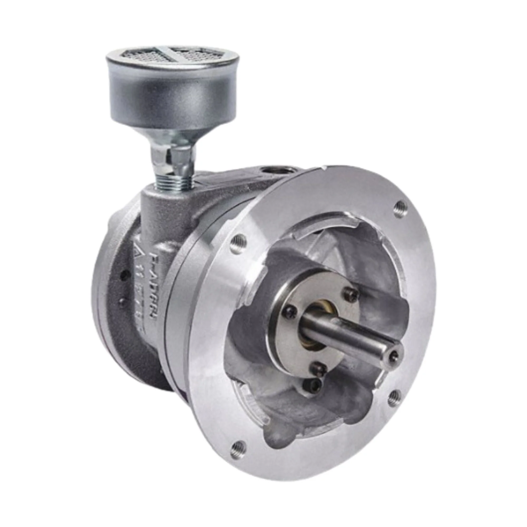 Gast | 4 HP, 4 Vane, Reversible | 6AM-NRV-11A