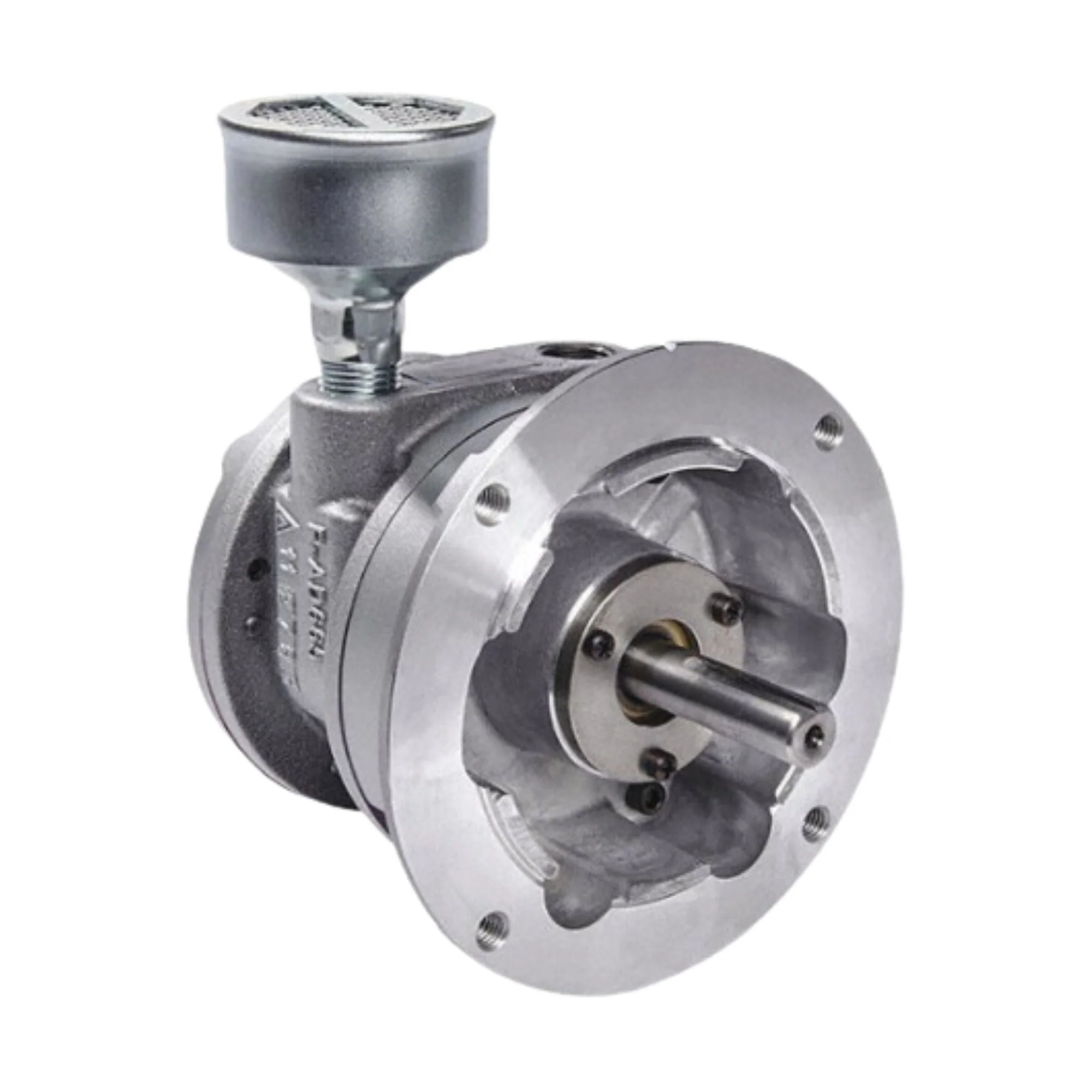 Gast | 4 HP, 8 Vane, Reversible | 6AM-NRV-22A