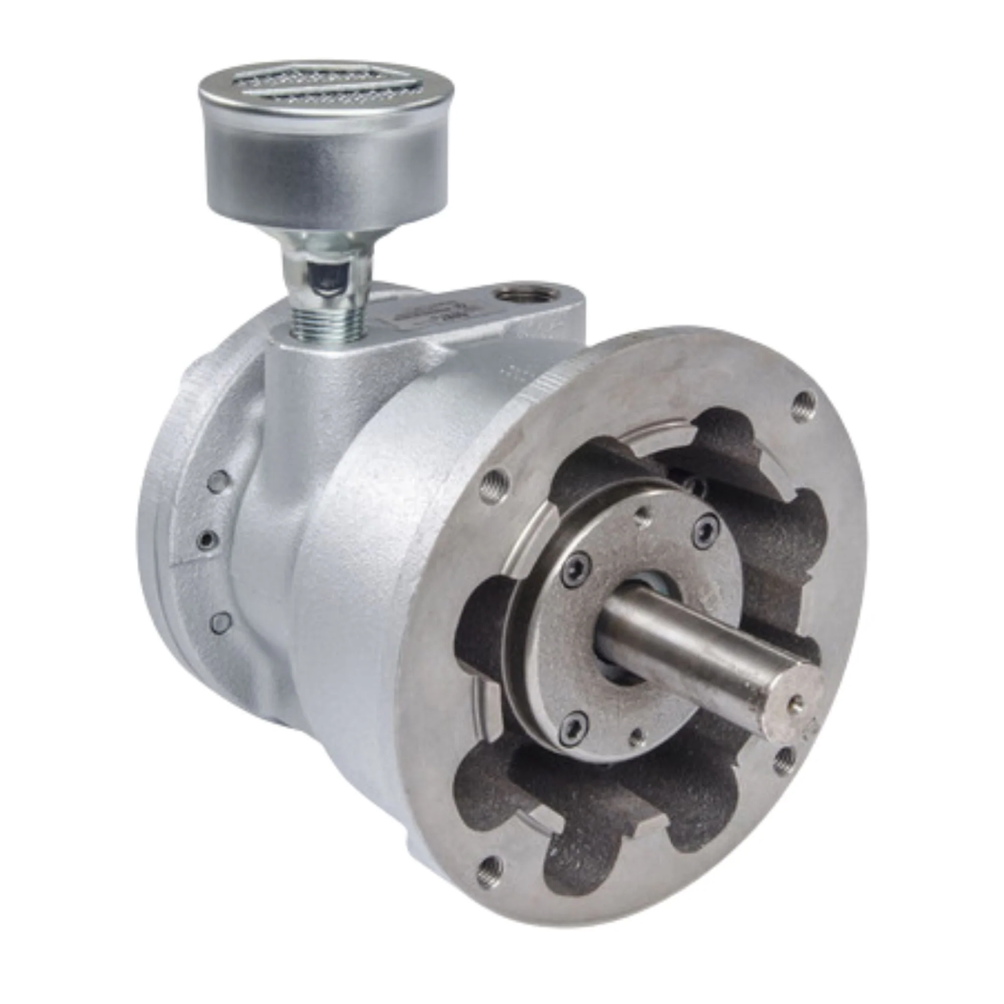 Gast | 5 HP, 4 Vane, Reversible | 8AM-NRV-28A