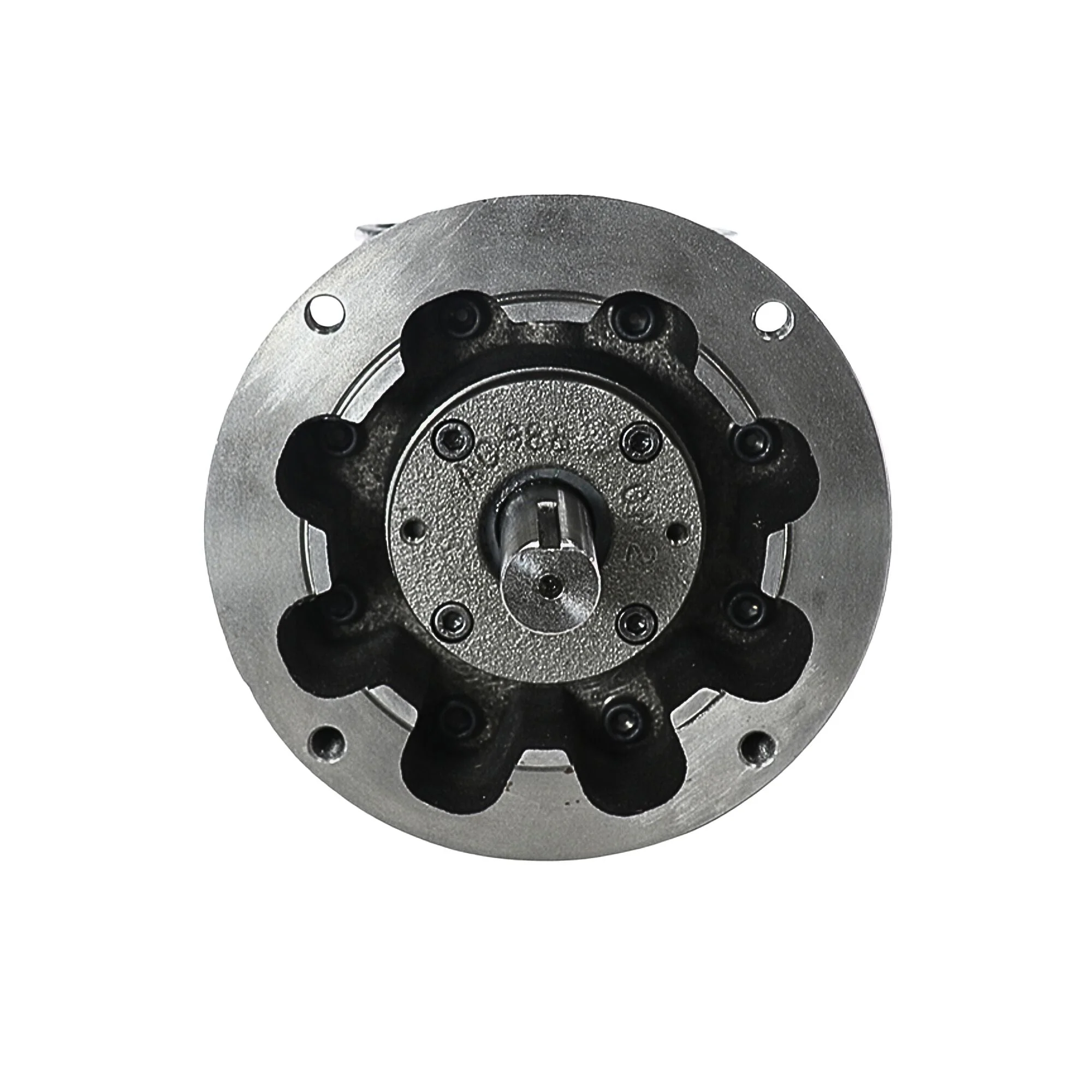 Gast | 5HP-Reversible-Air Motor | 8AM-NRV-32A - Image 2