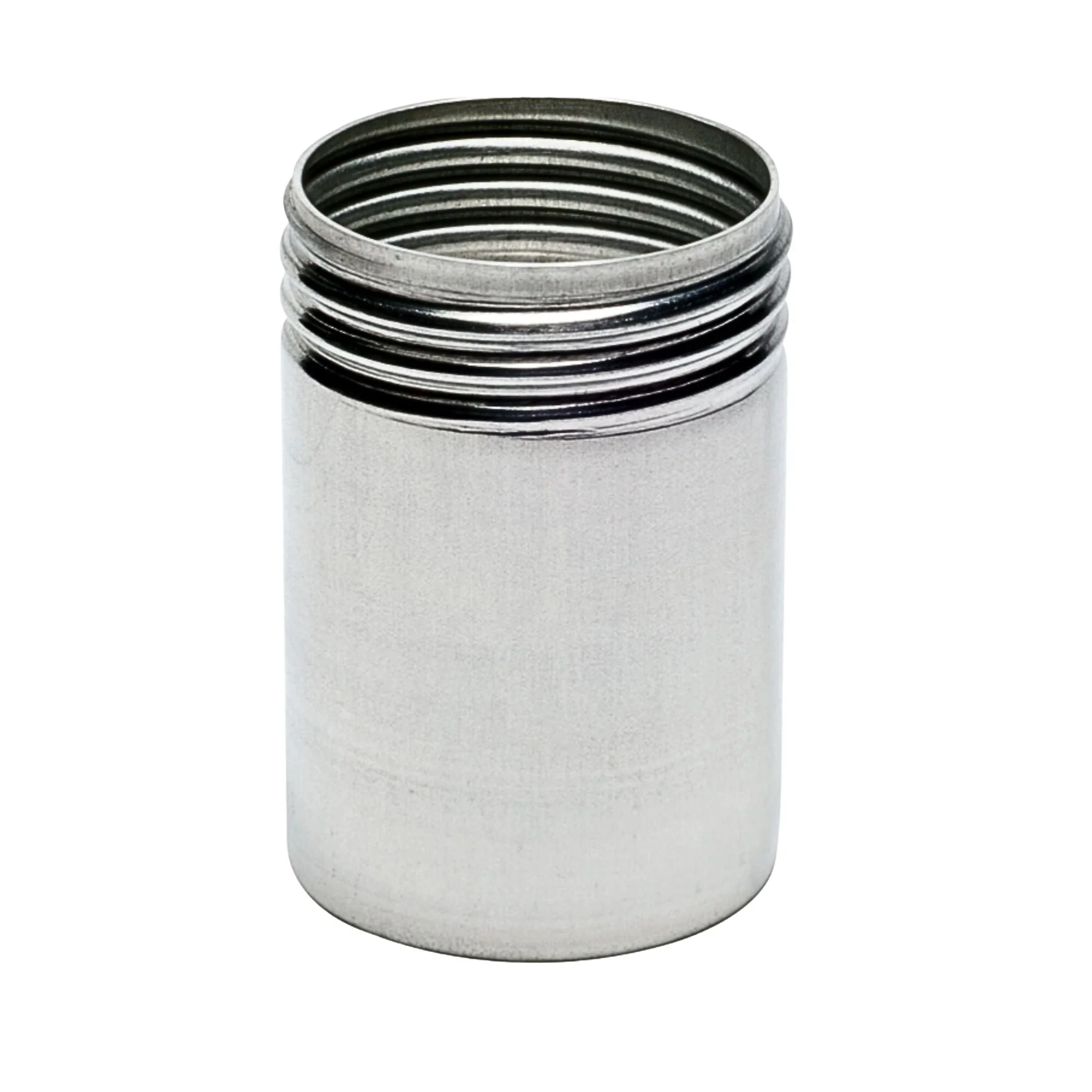 Gast | Aluminum Jar - 8oz | AA132
