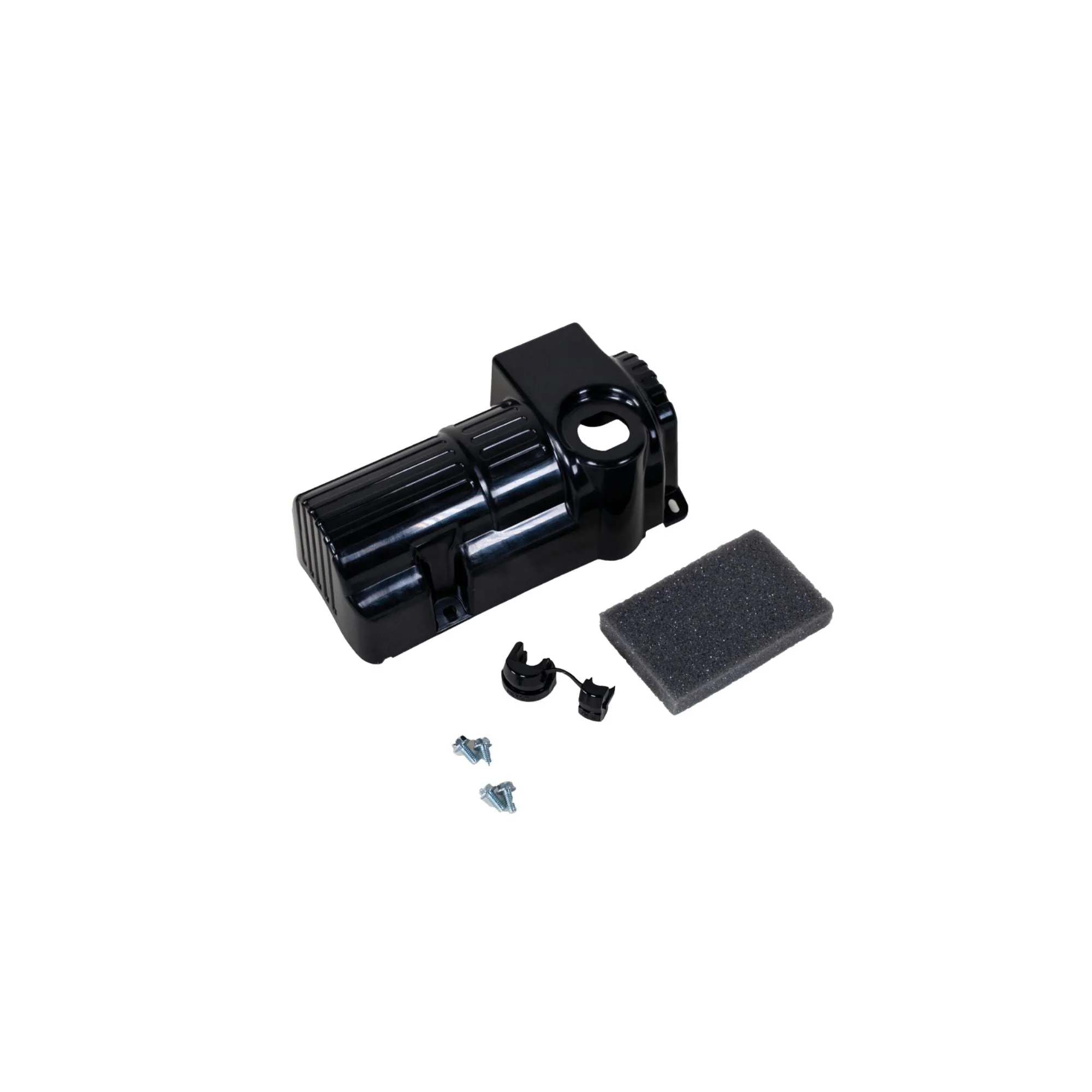 Gast | Capacitor Cover | K974