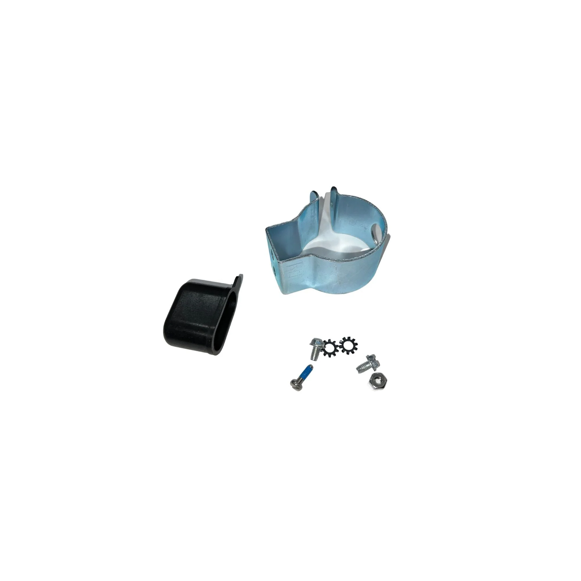 Gast | CAPACITOR MOUNTING KIT | AJ324D