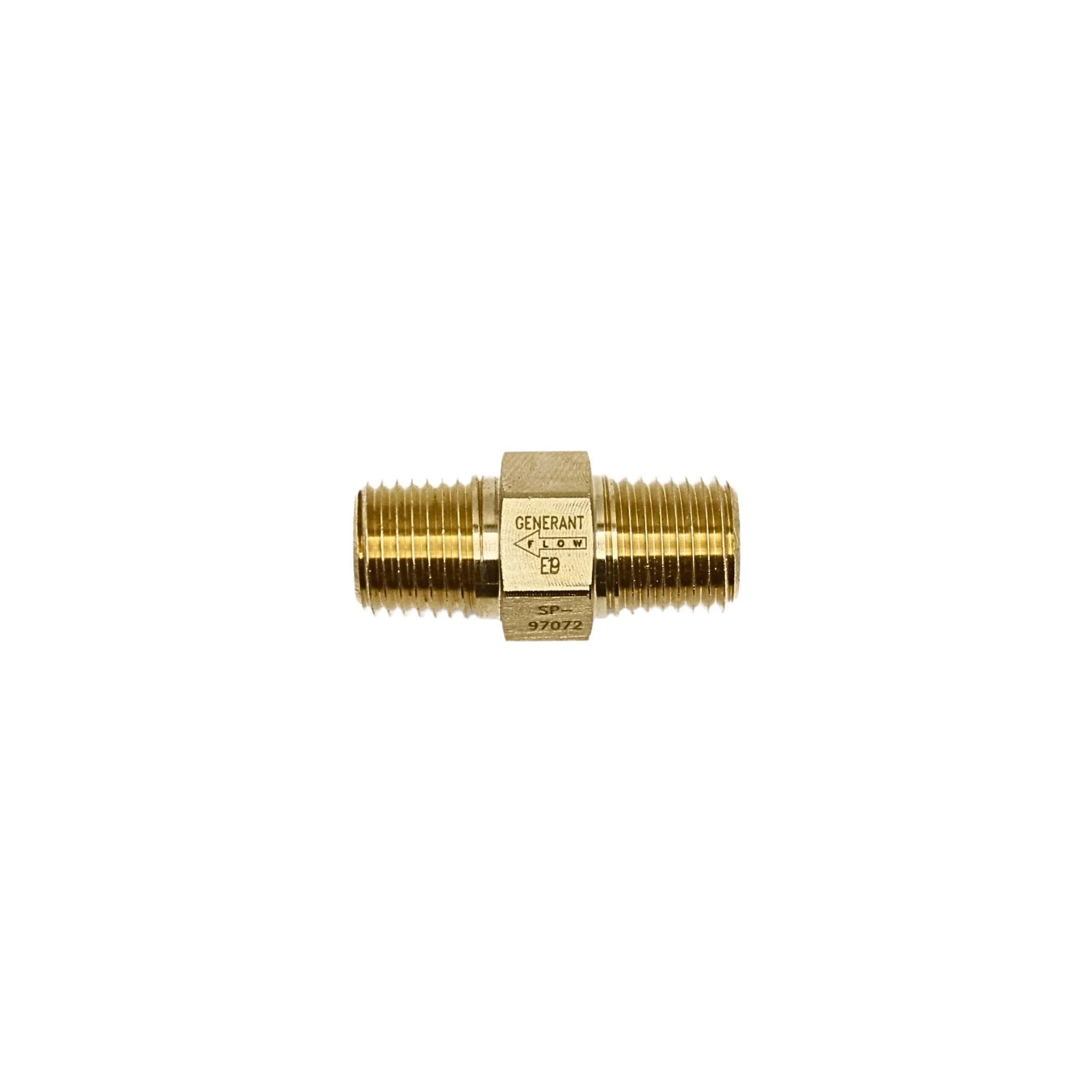 Gast | Check Valve | AE238